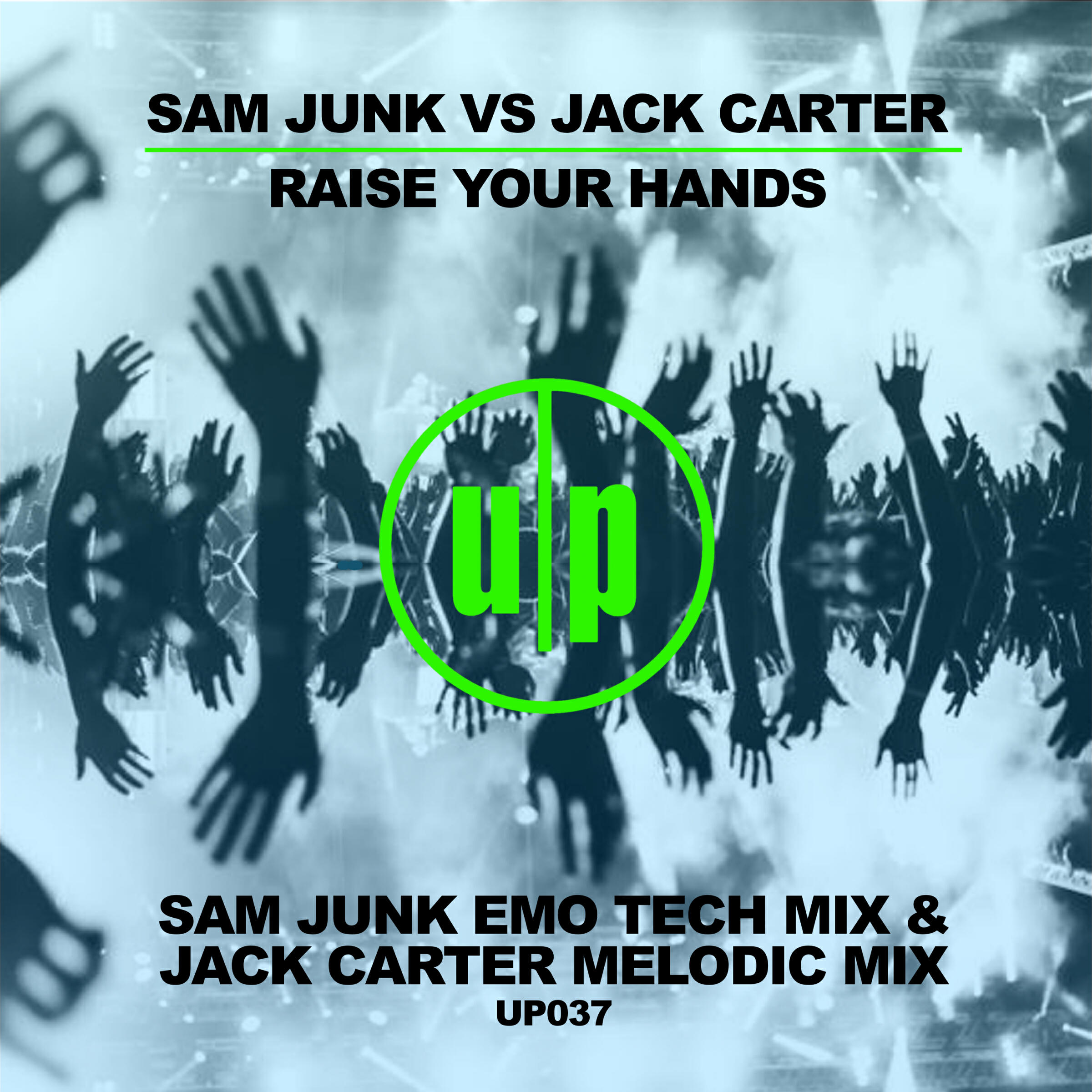 Sam Junk