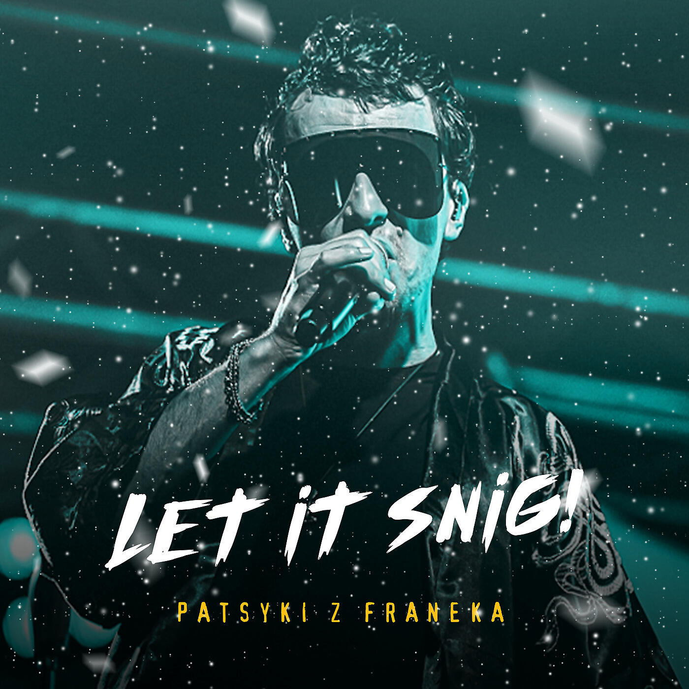 Релиз Let It Snig