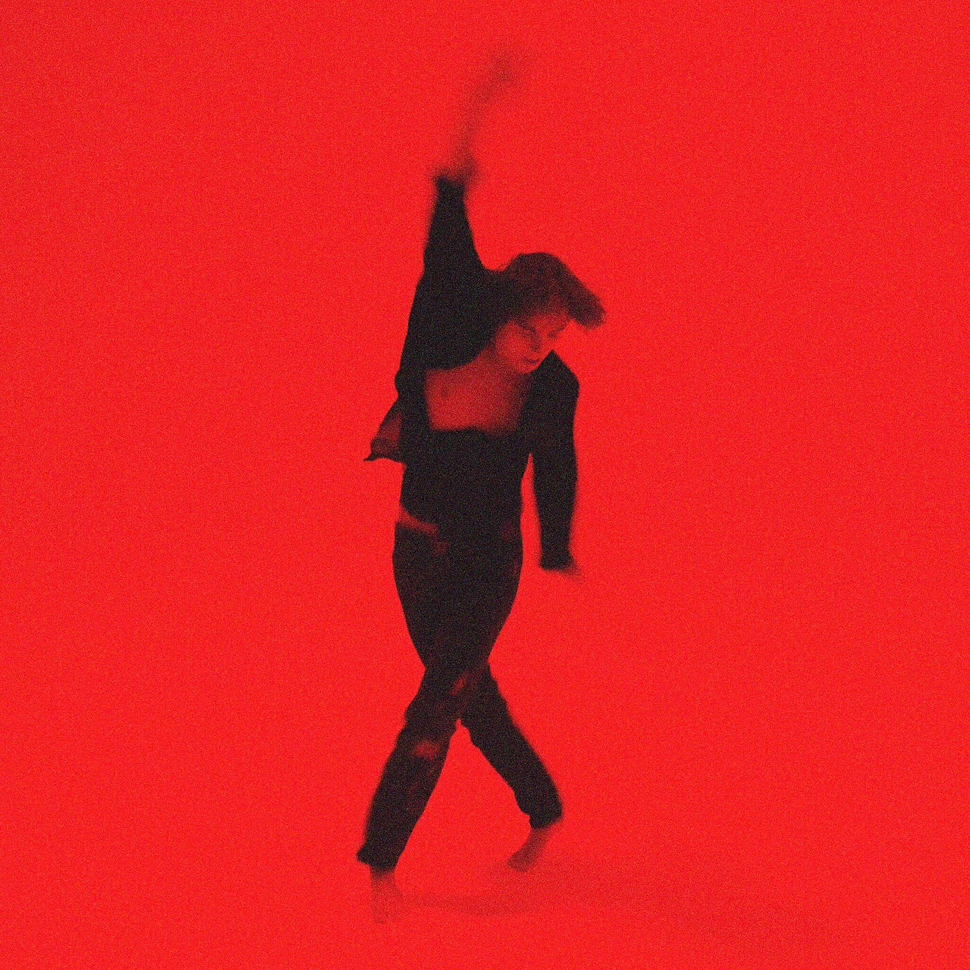 Релиз Patience