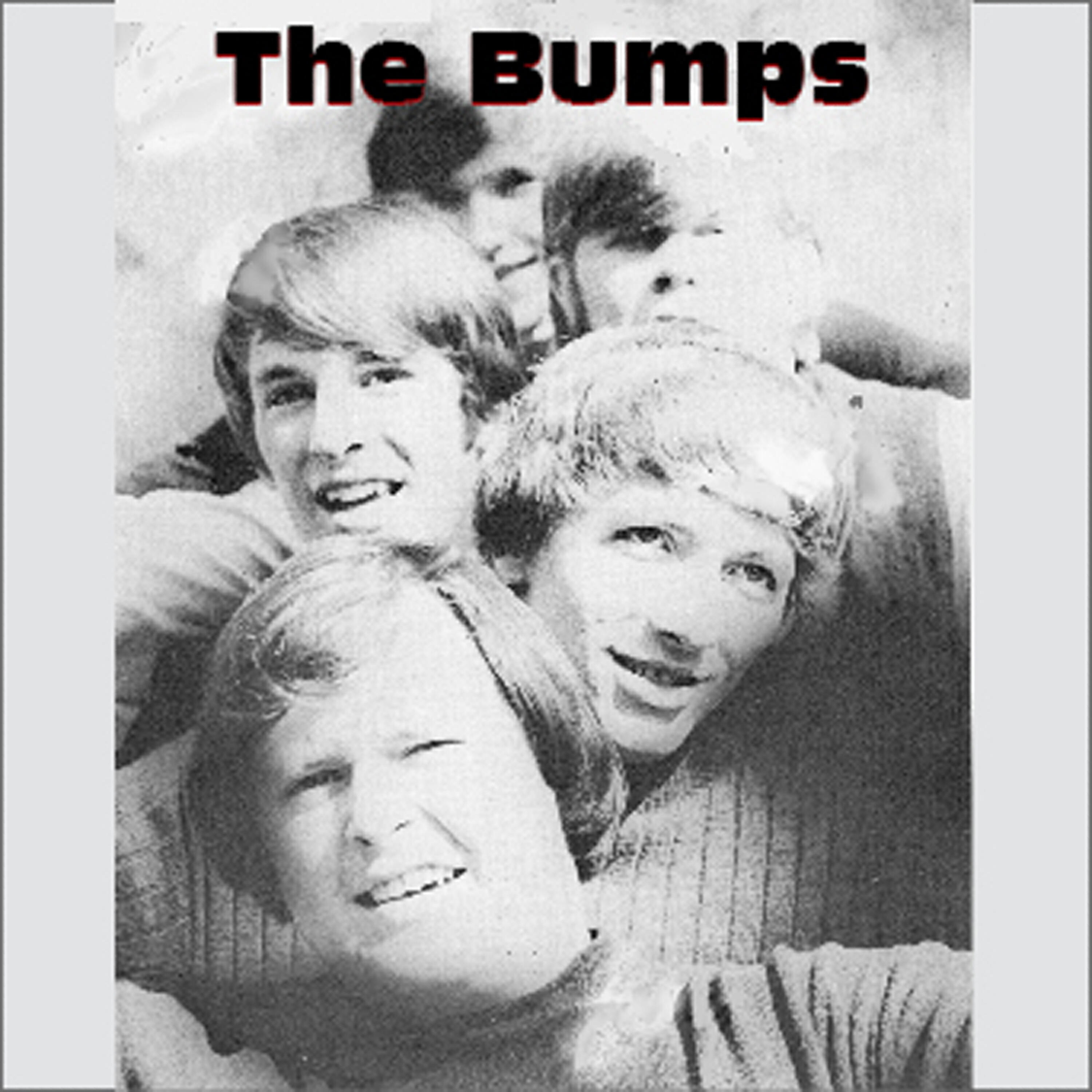 Релиз The Bumps
