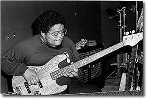 Anthony Jackson