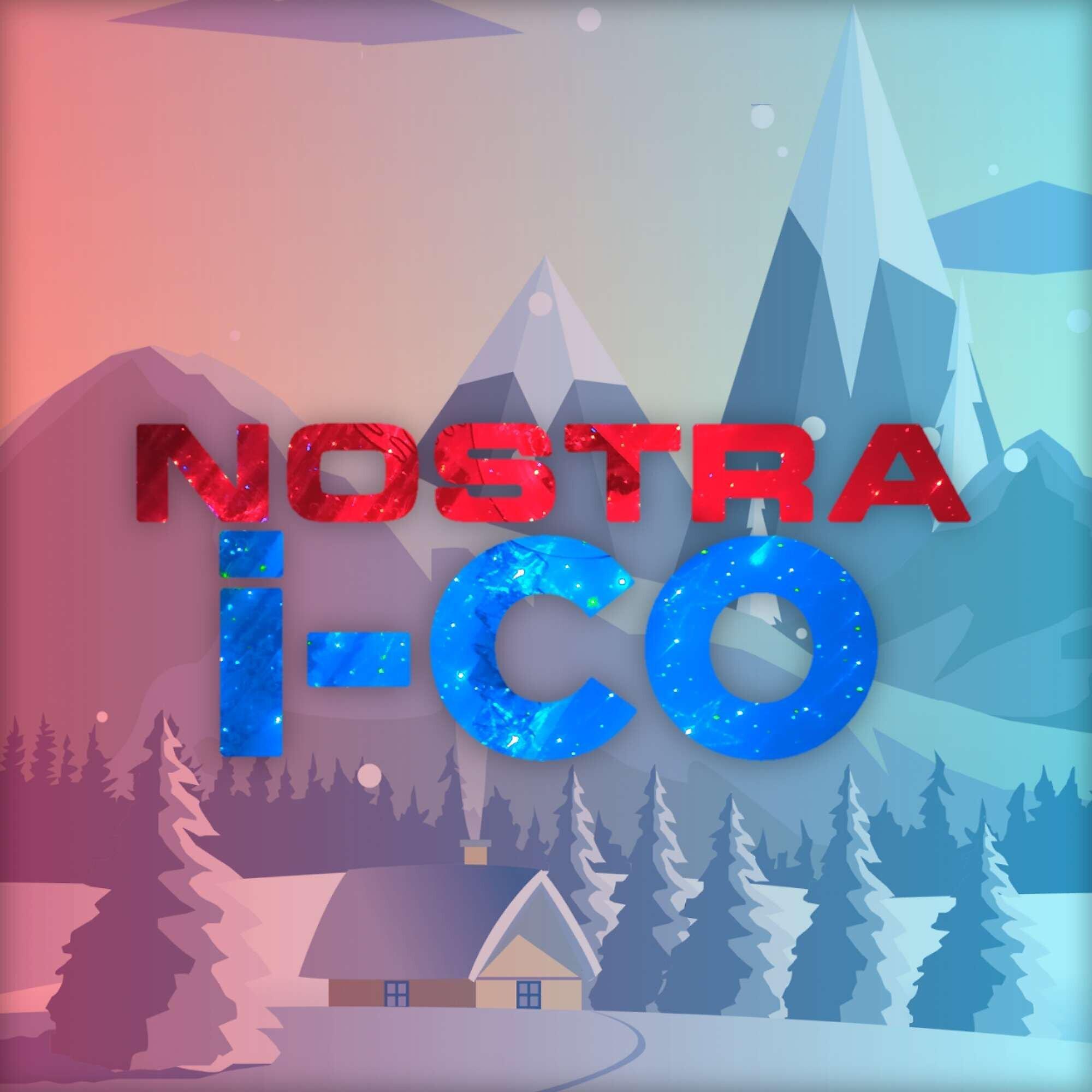 Релиз I-co