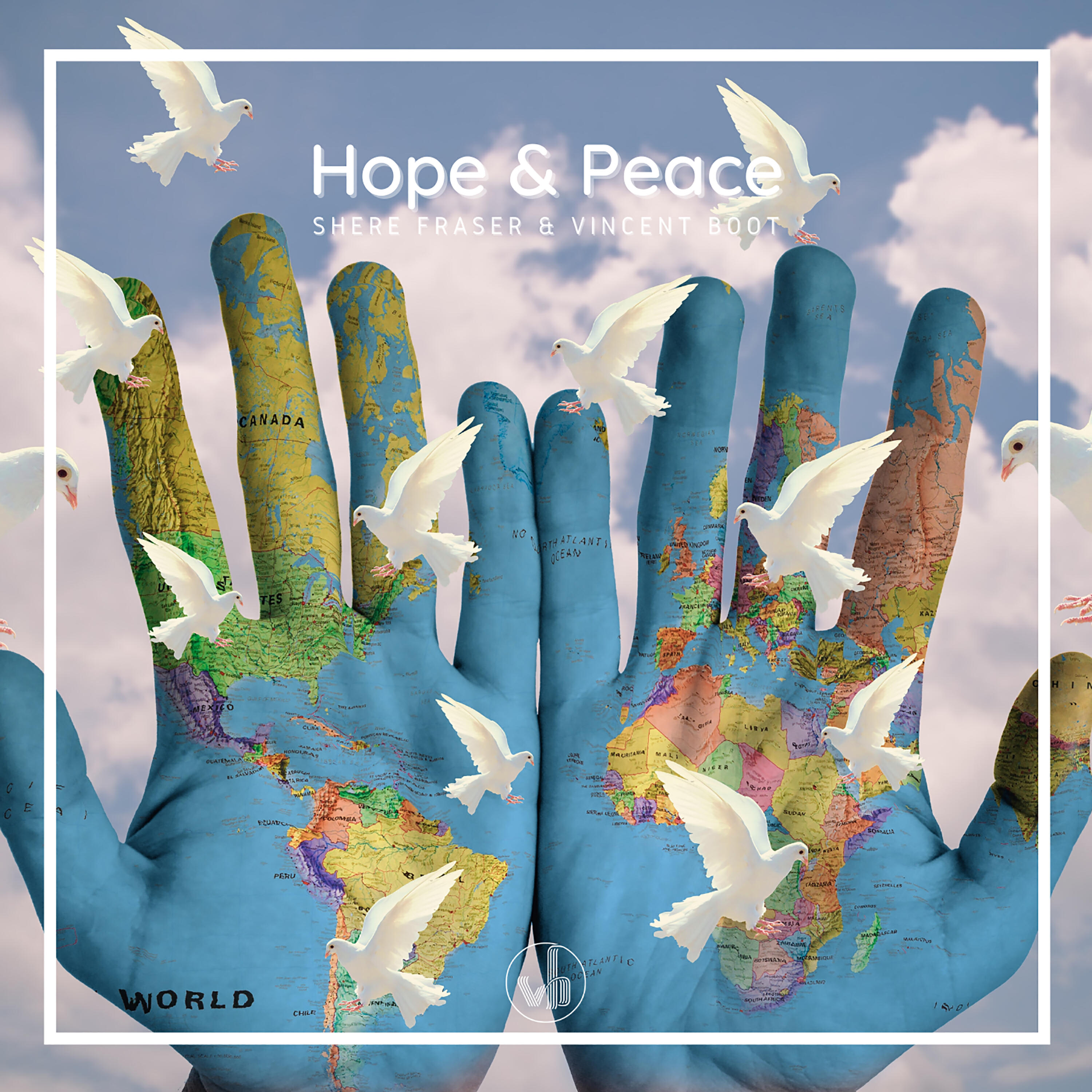 Релиз Hope & Peace