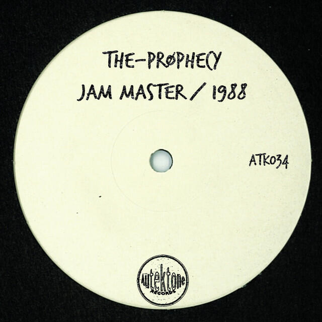 Релиз Jam Master / 1988