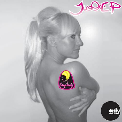 Релиз Just EP