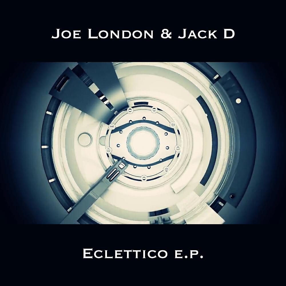 Релиз Eclettico E.P.