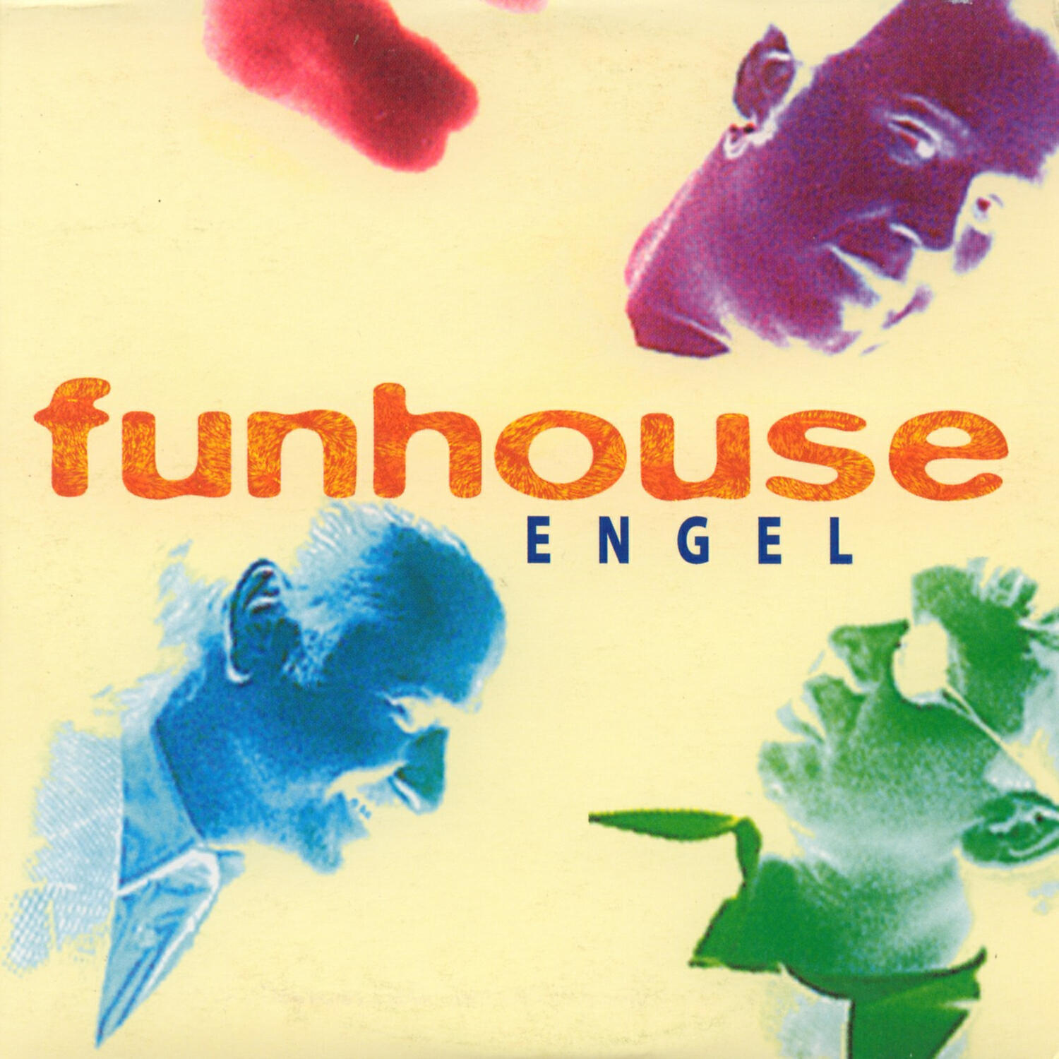 Релиз Engel