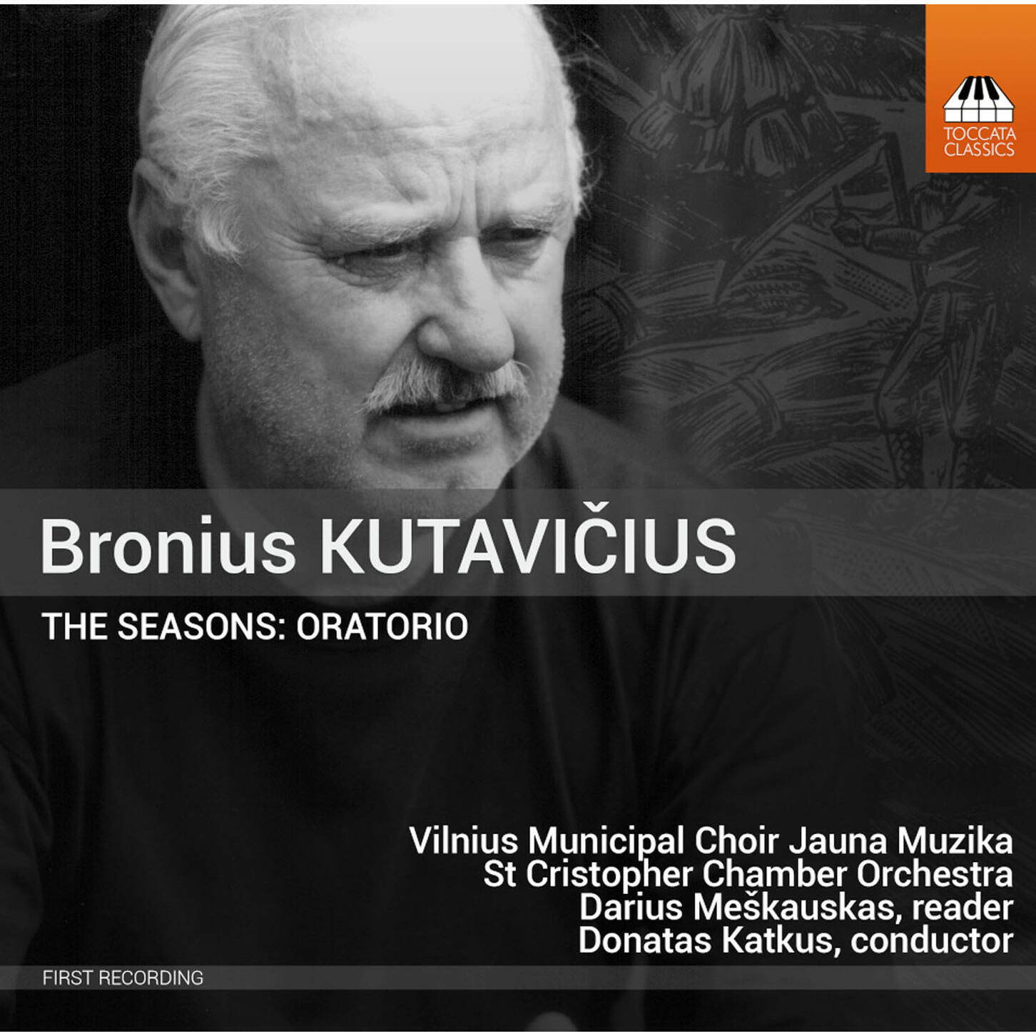 Bronius Kutavičius