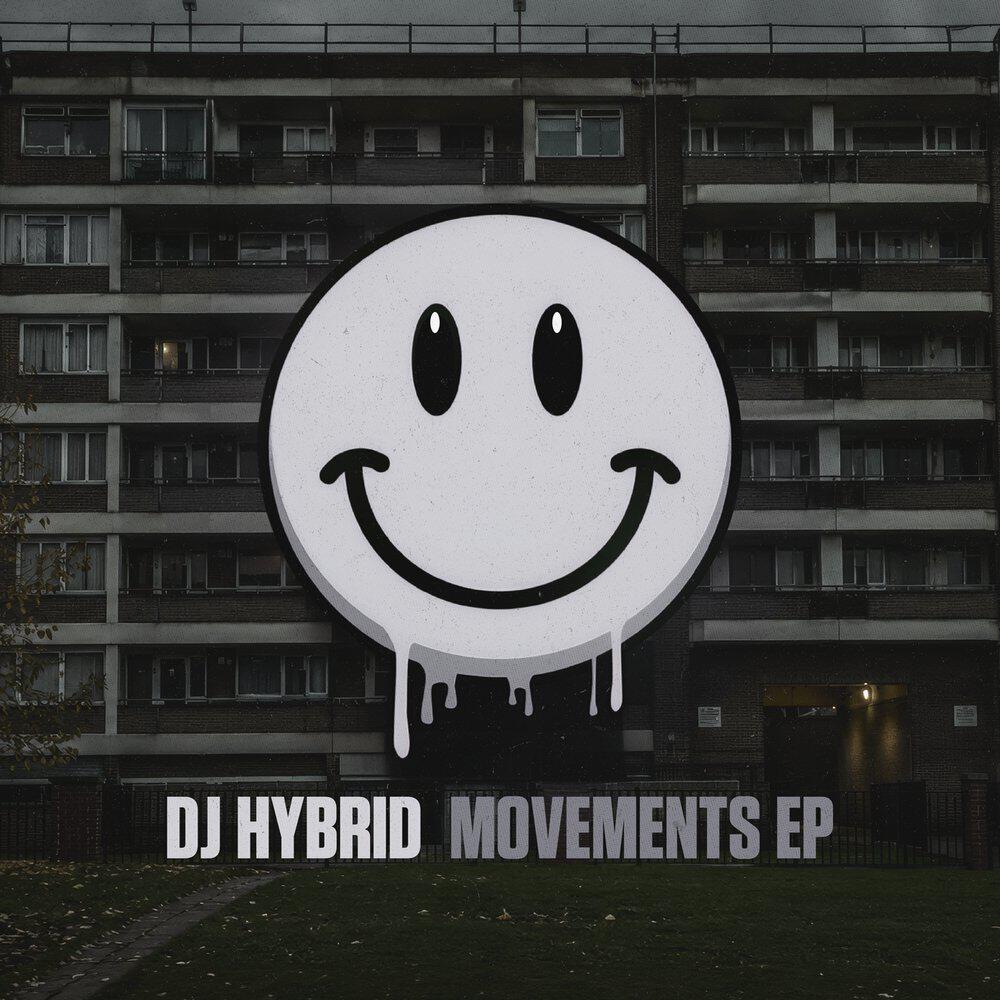 Релиз Movements EP