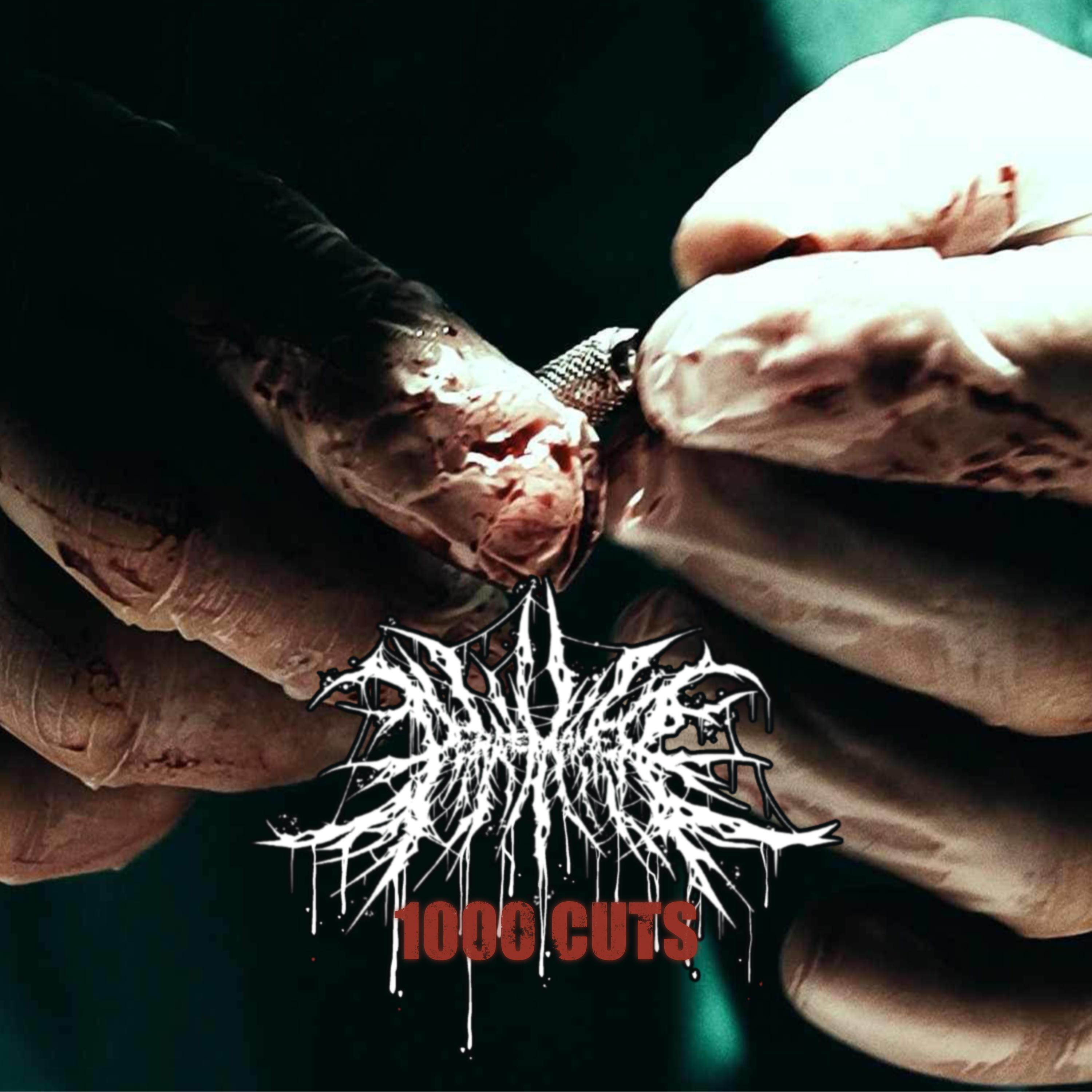 Релиз 1000 Cuts