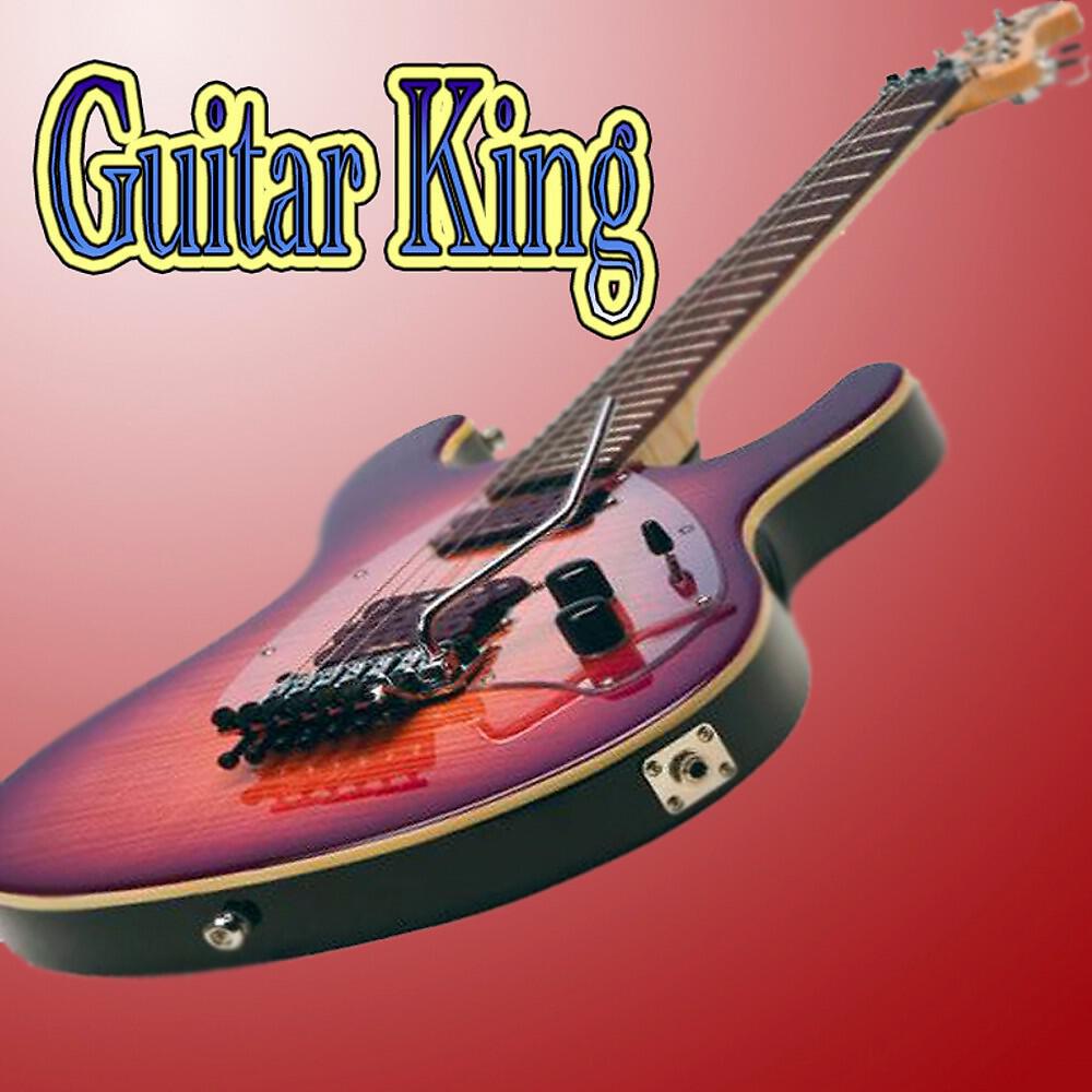 Релиз Guitar King