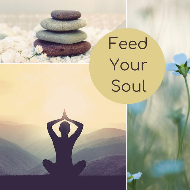 Релиз Feed Your Soul: Meditation and Relax Music