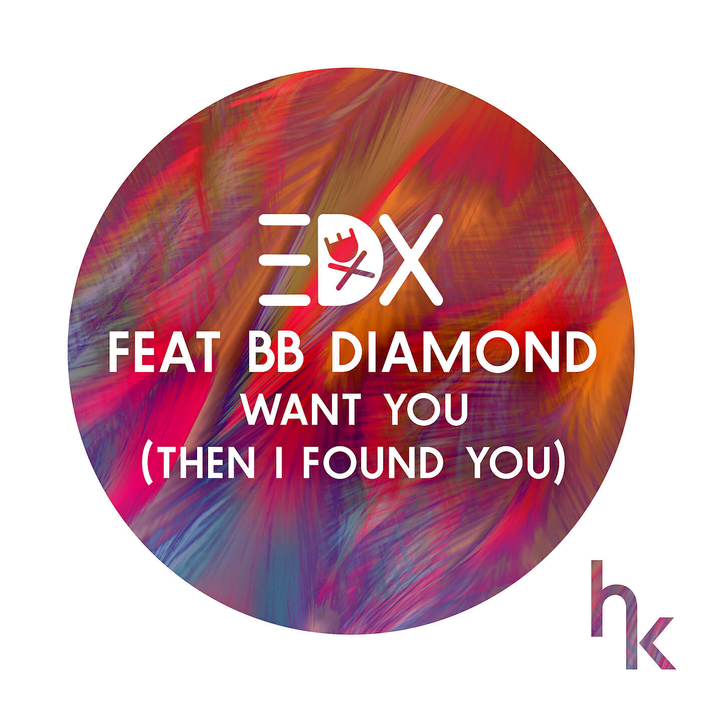 Релиз Want You (Then I Found You) (Vocal Edit)