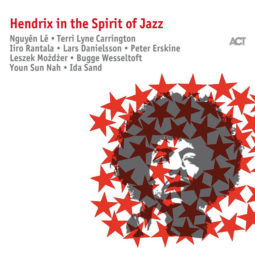 Релиз Hendrix in the Spirit of Jazz