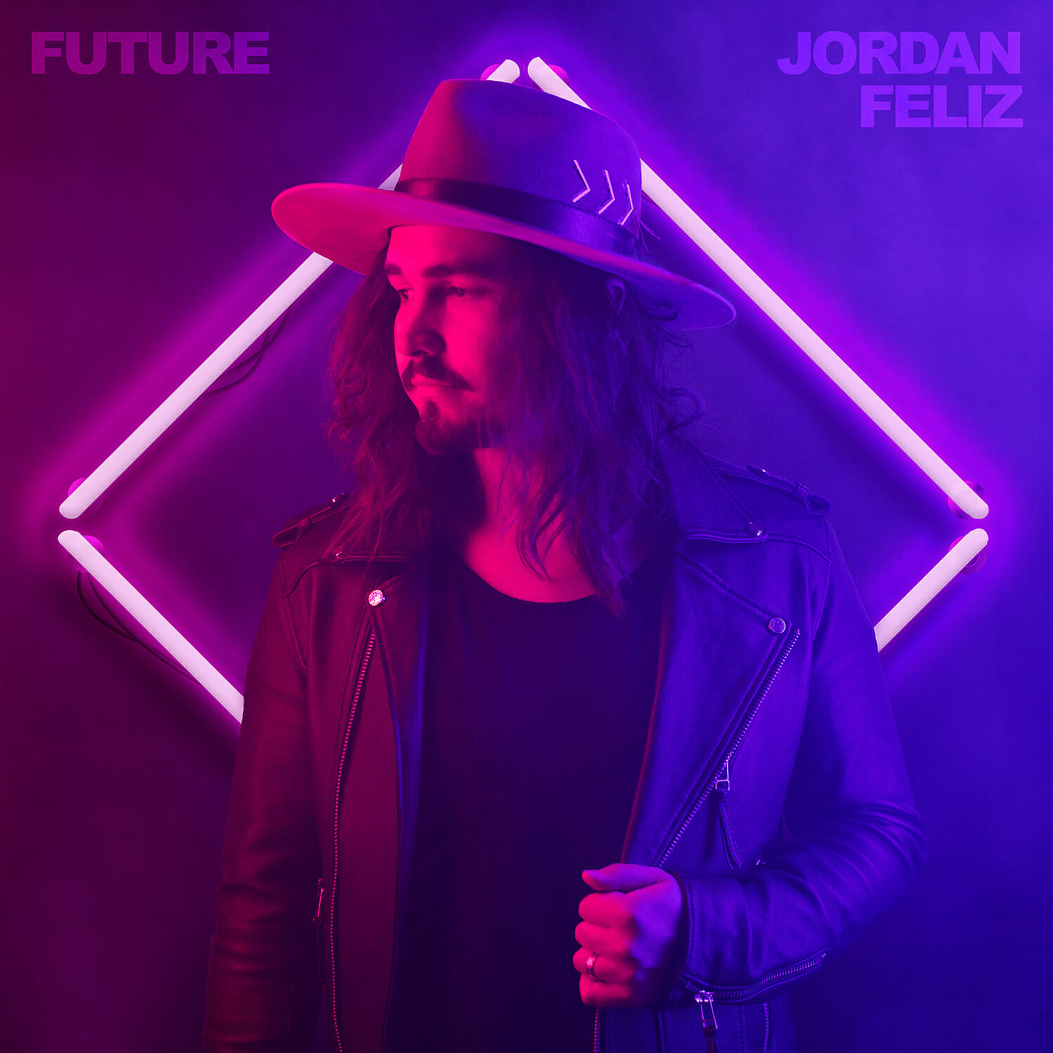 Постер альбома Future