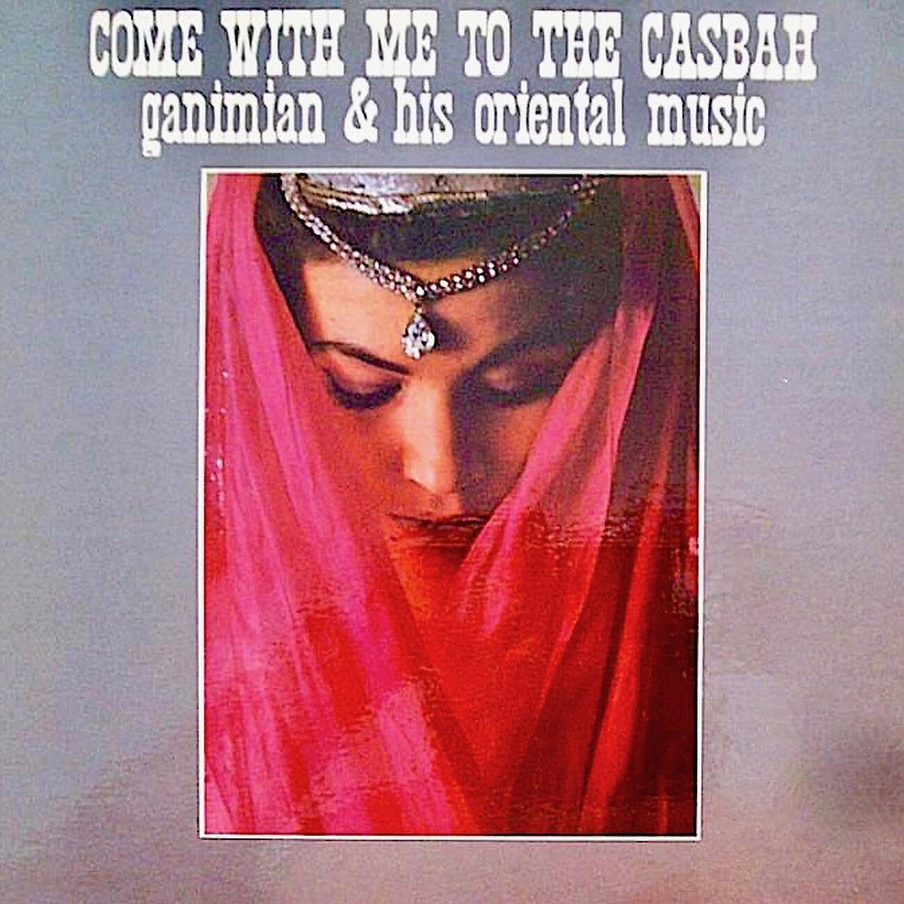 Релиз Come With Me To The Casbah