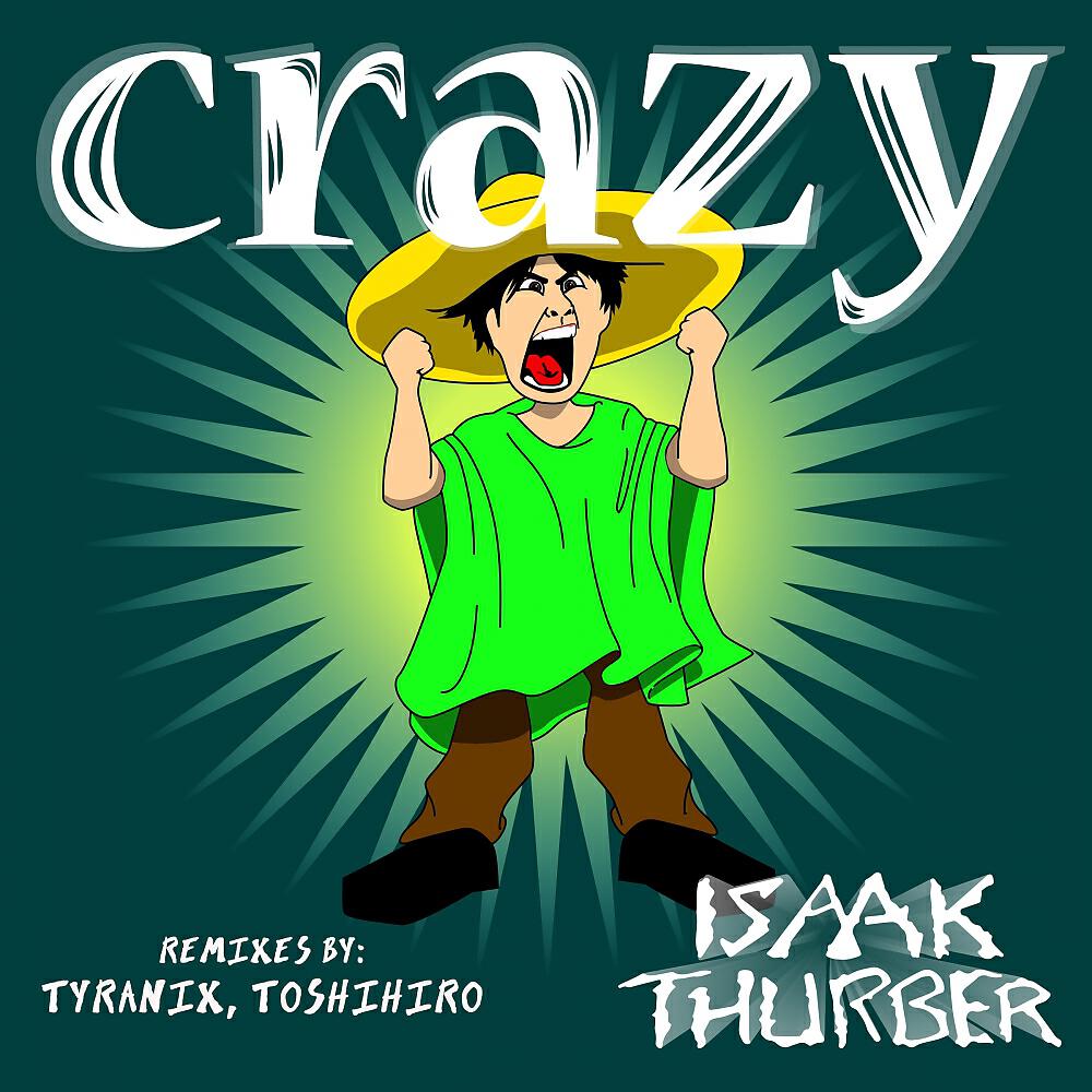 Isaak Thurber