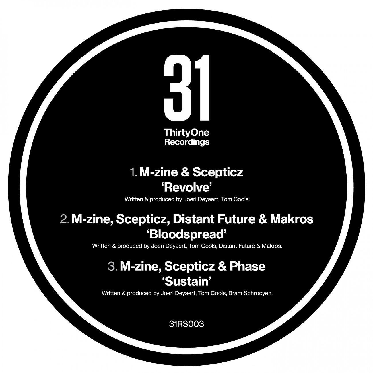 Скачать песню Phase, M-Zine, Scepticz - Sustain (Original Mix) бесплатно в MP3 для Android и iOS