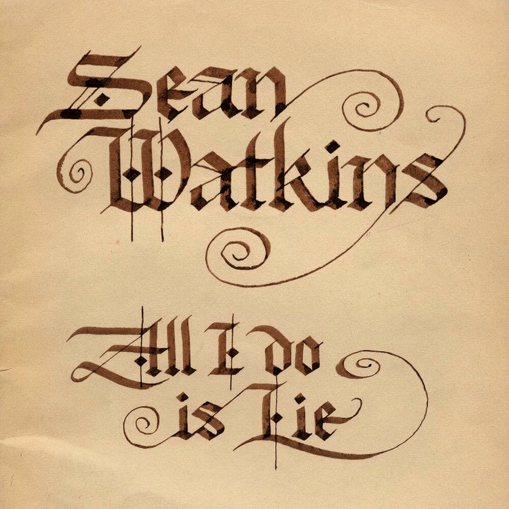 Релиз All I Do is Lie