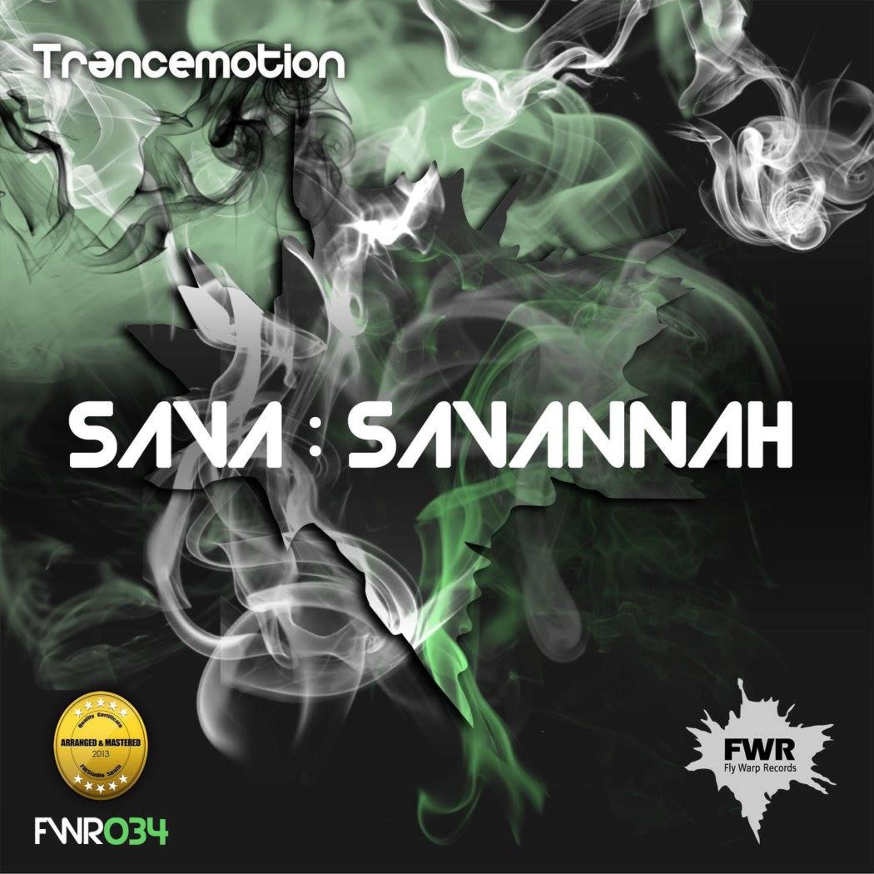 Релиз SAVAnnah