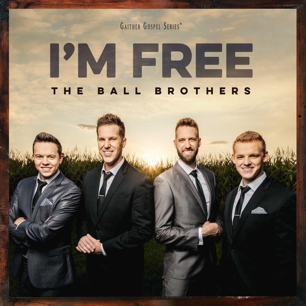 Релиз I'm Free (2022 Version)
