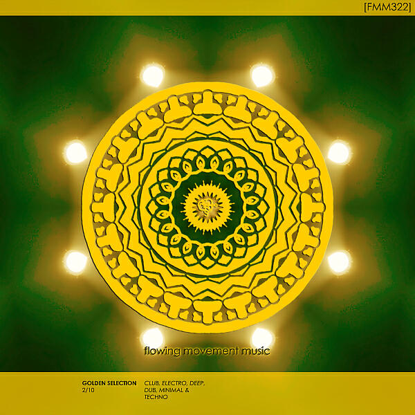 Релиз Golden Selection, Vol. 2