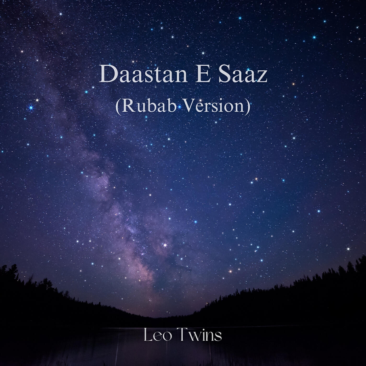 Релиз Daastan E Saaz (Rubab Version)