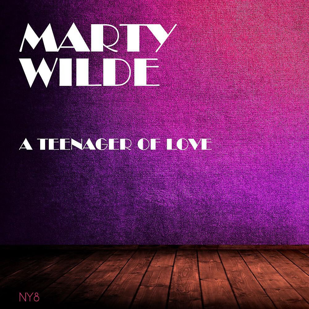 Релиз A Teenager of Love