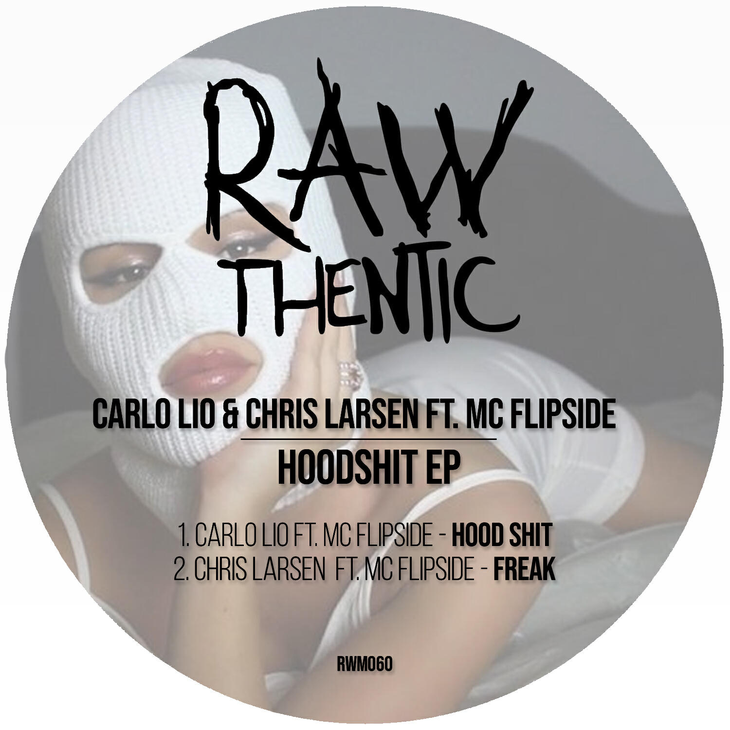 Релиз Hood Shit EP
