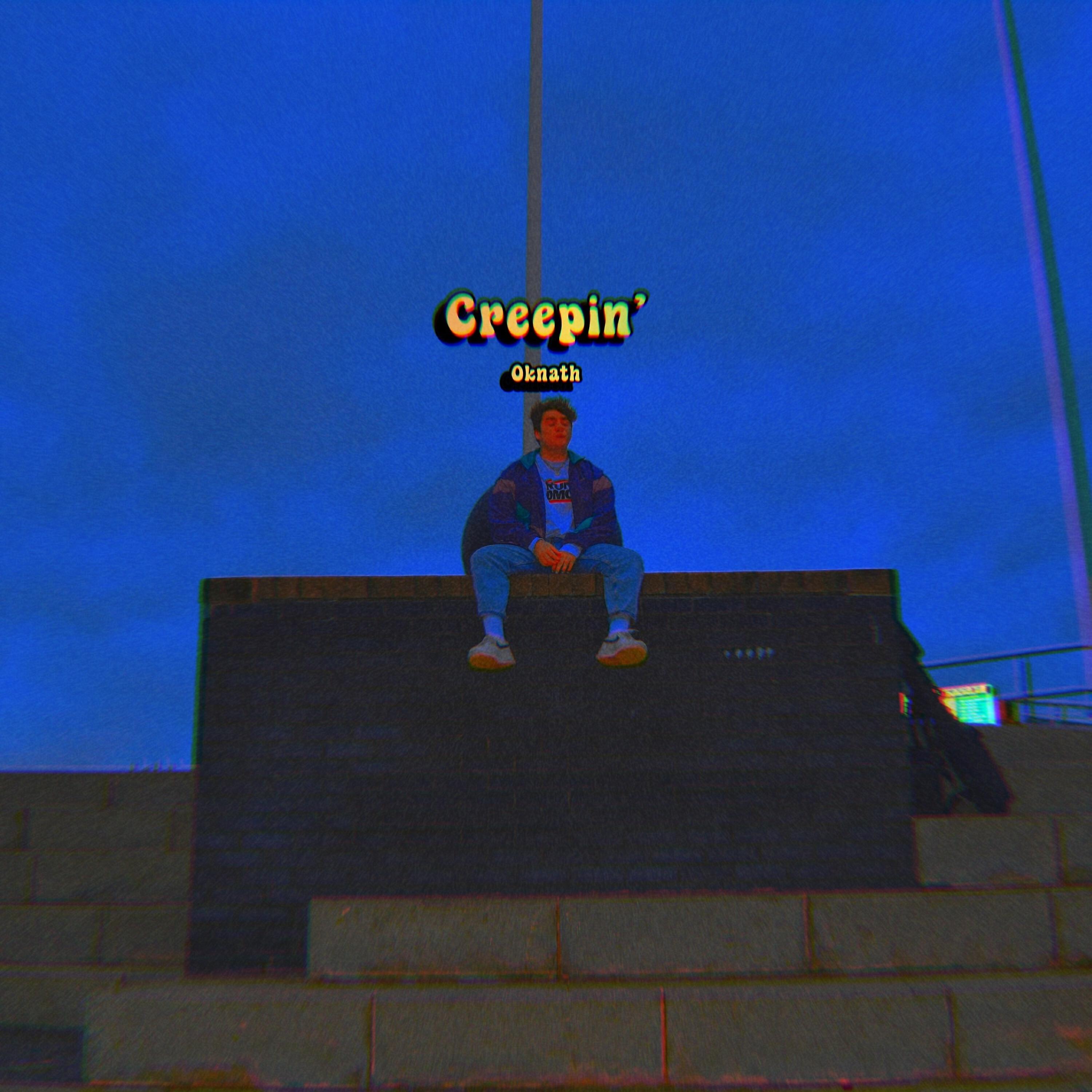 Релиз Creepin'