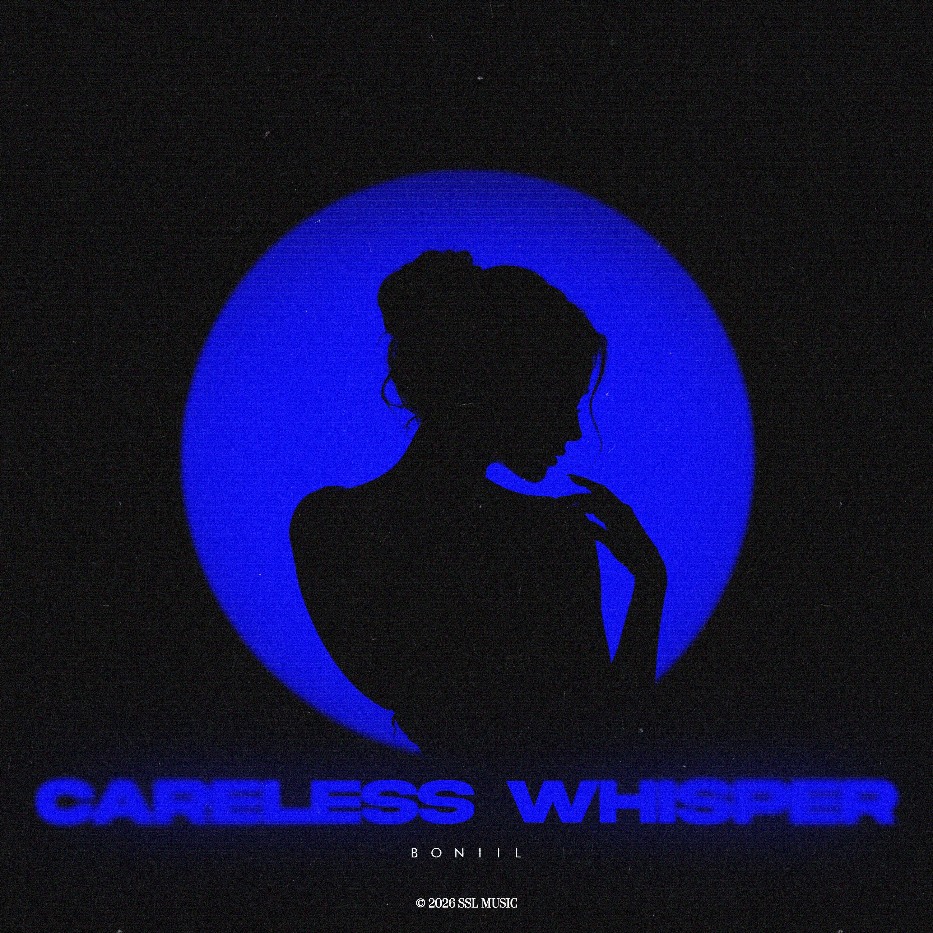 Релиз Careless Whisper
