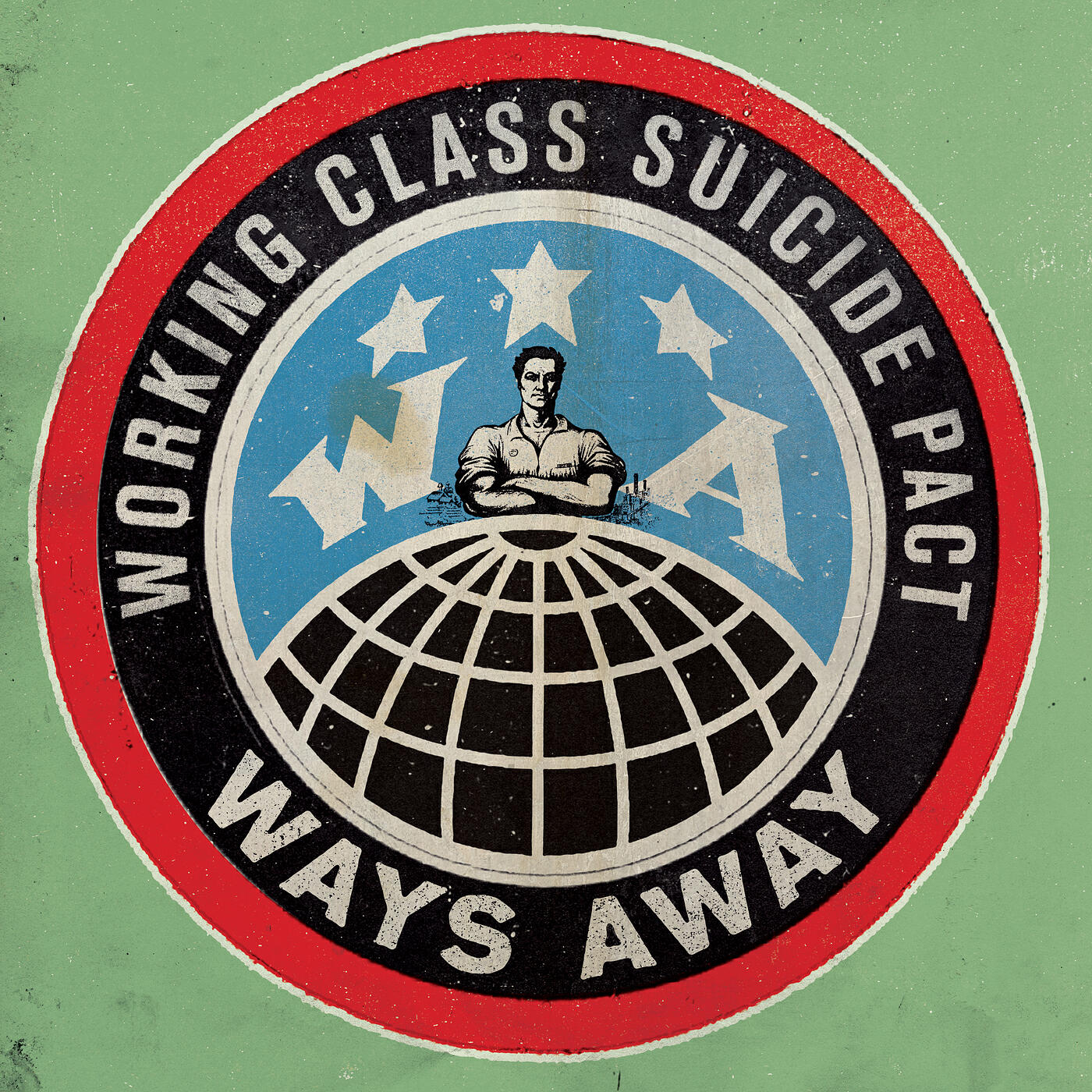 Релиз Working Class Suicide Pact