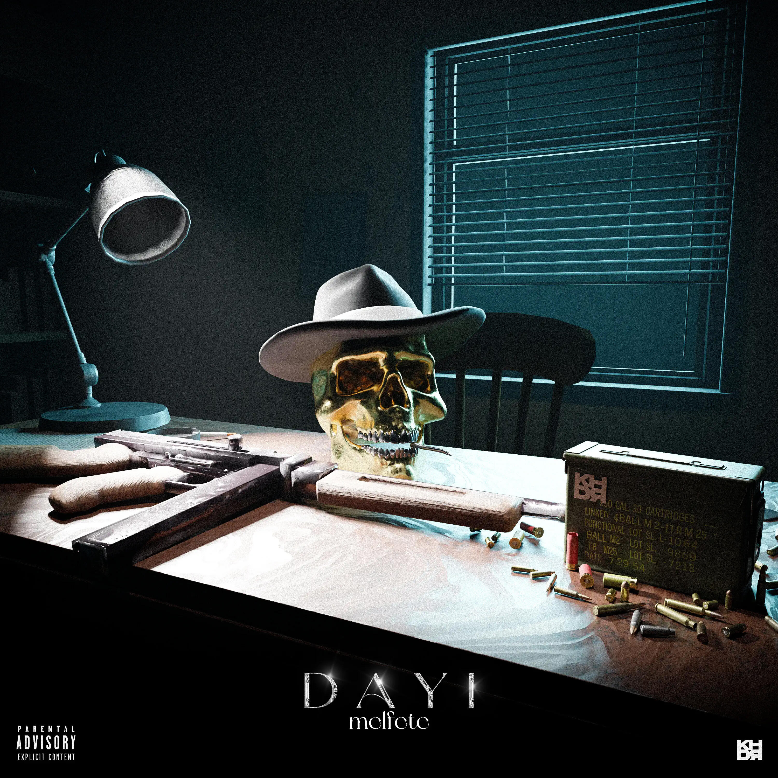 Релиз Dayı