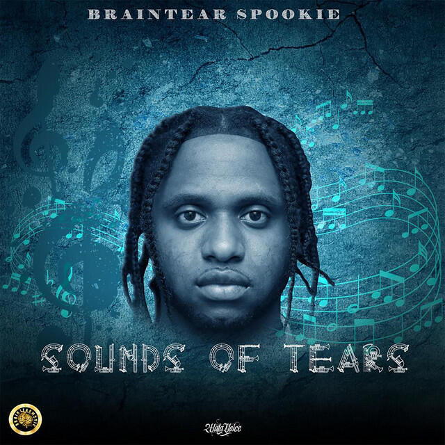 BrainTear Spookie