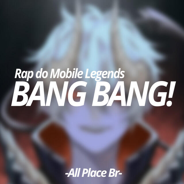 Трек Rap do Mobile Legends: Império de Luz e Trevas
