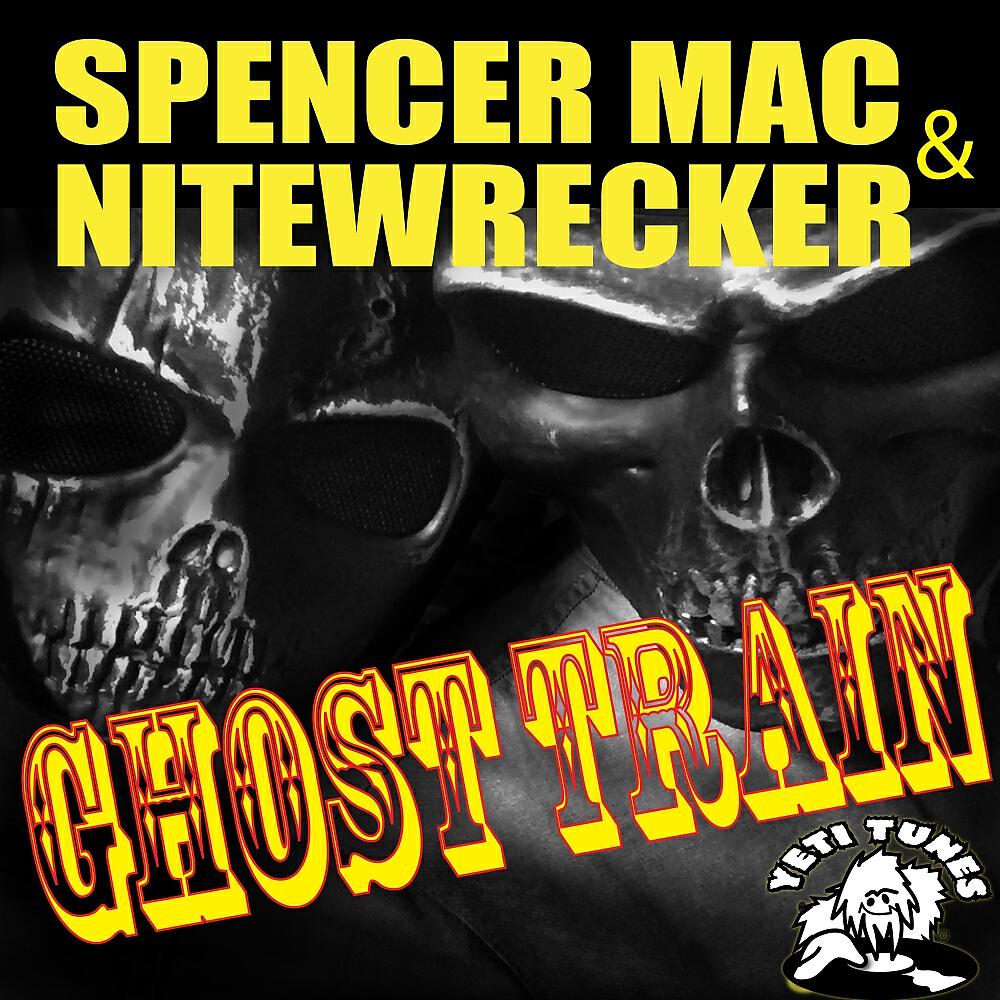 Релиз Ghost Train (Skull Bandits Remix)