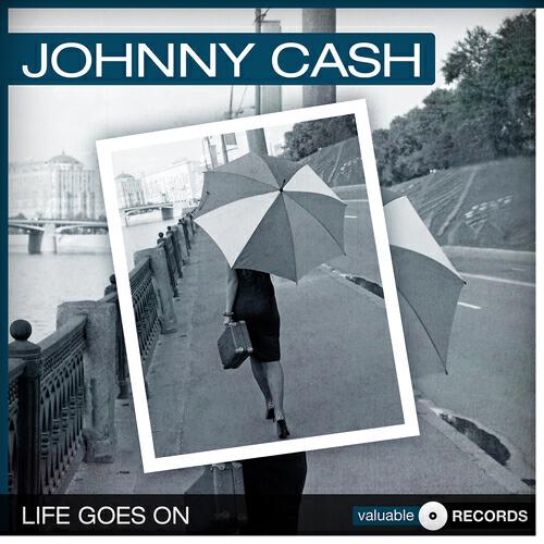 Релиз Life Goes On