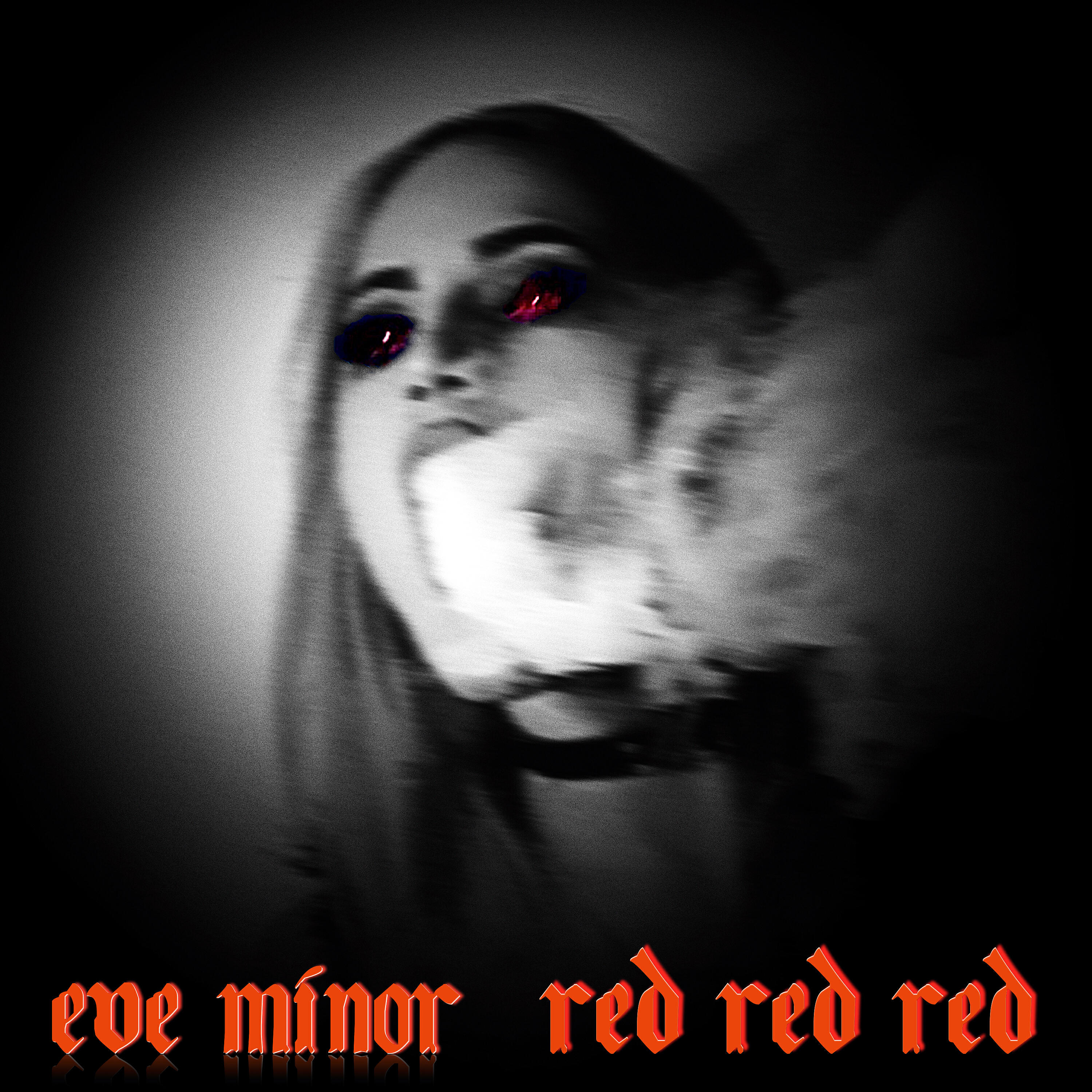 Релиз REDREDRED