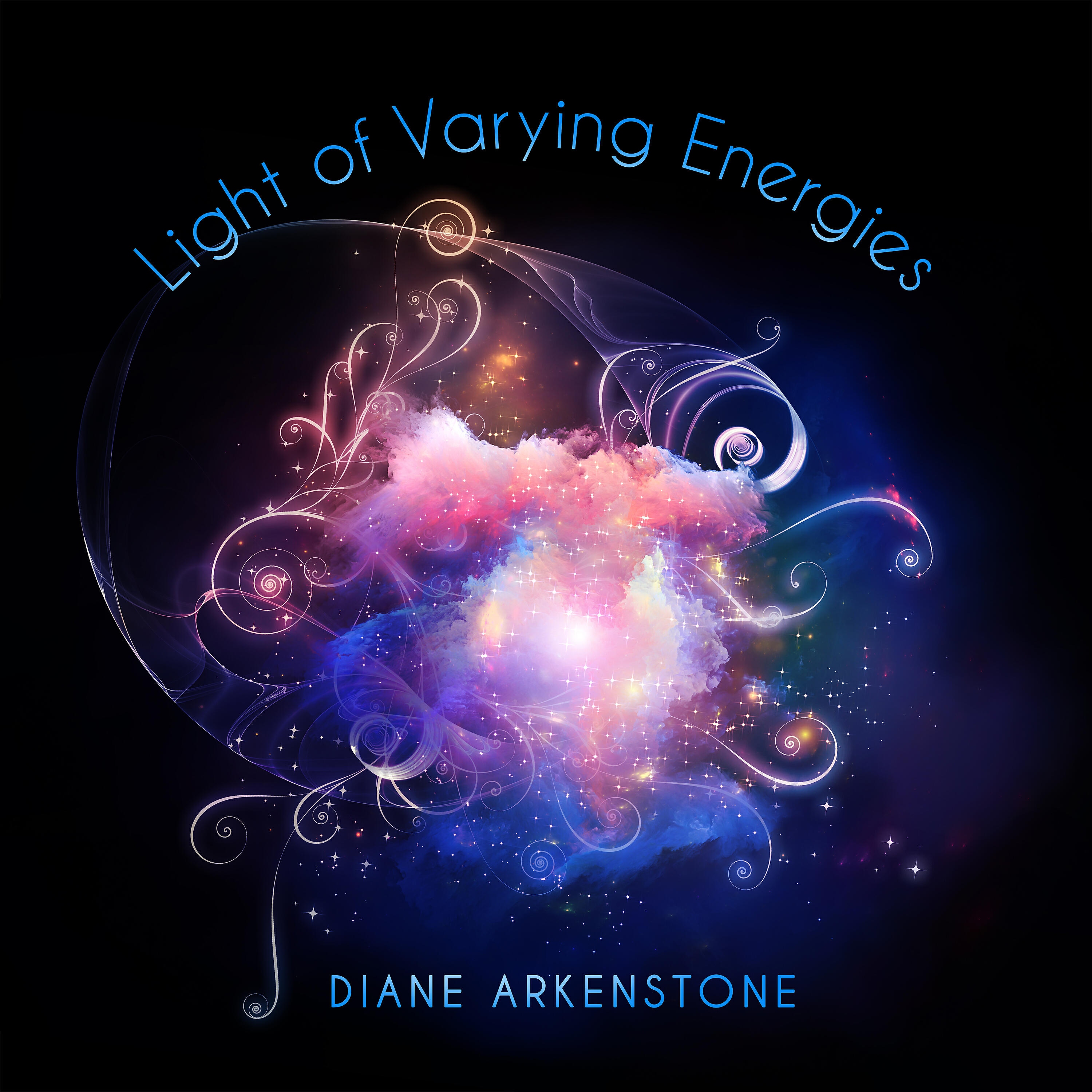 Релиз Light of Varying Energies