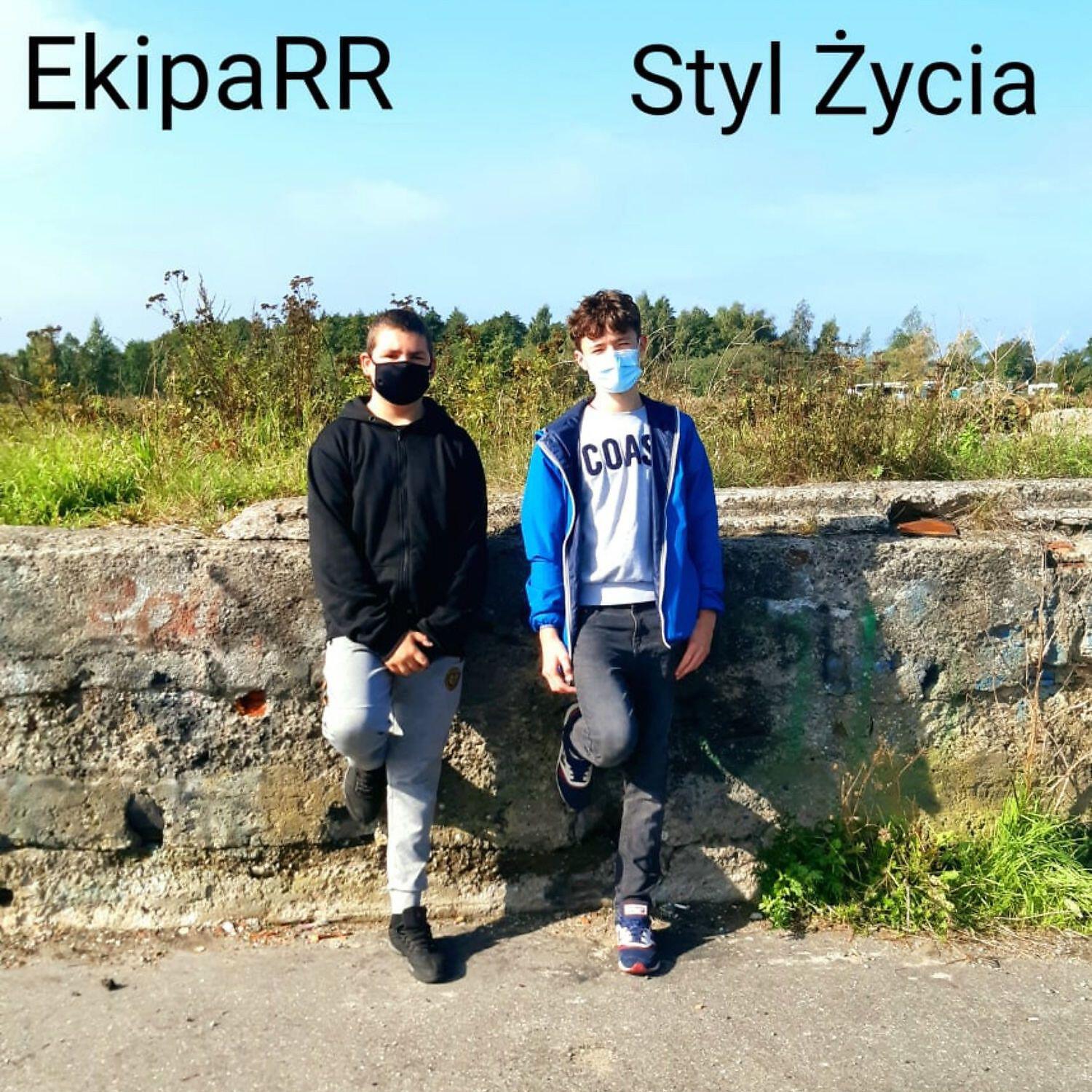 Релиз Styl Zycia