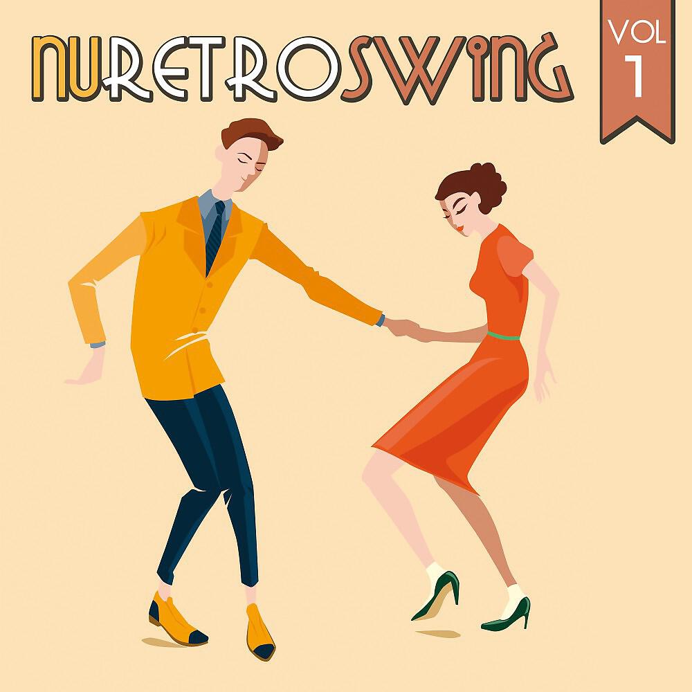 Релиз Nu Retro Swing, Vol. 1