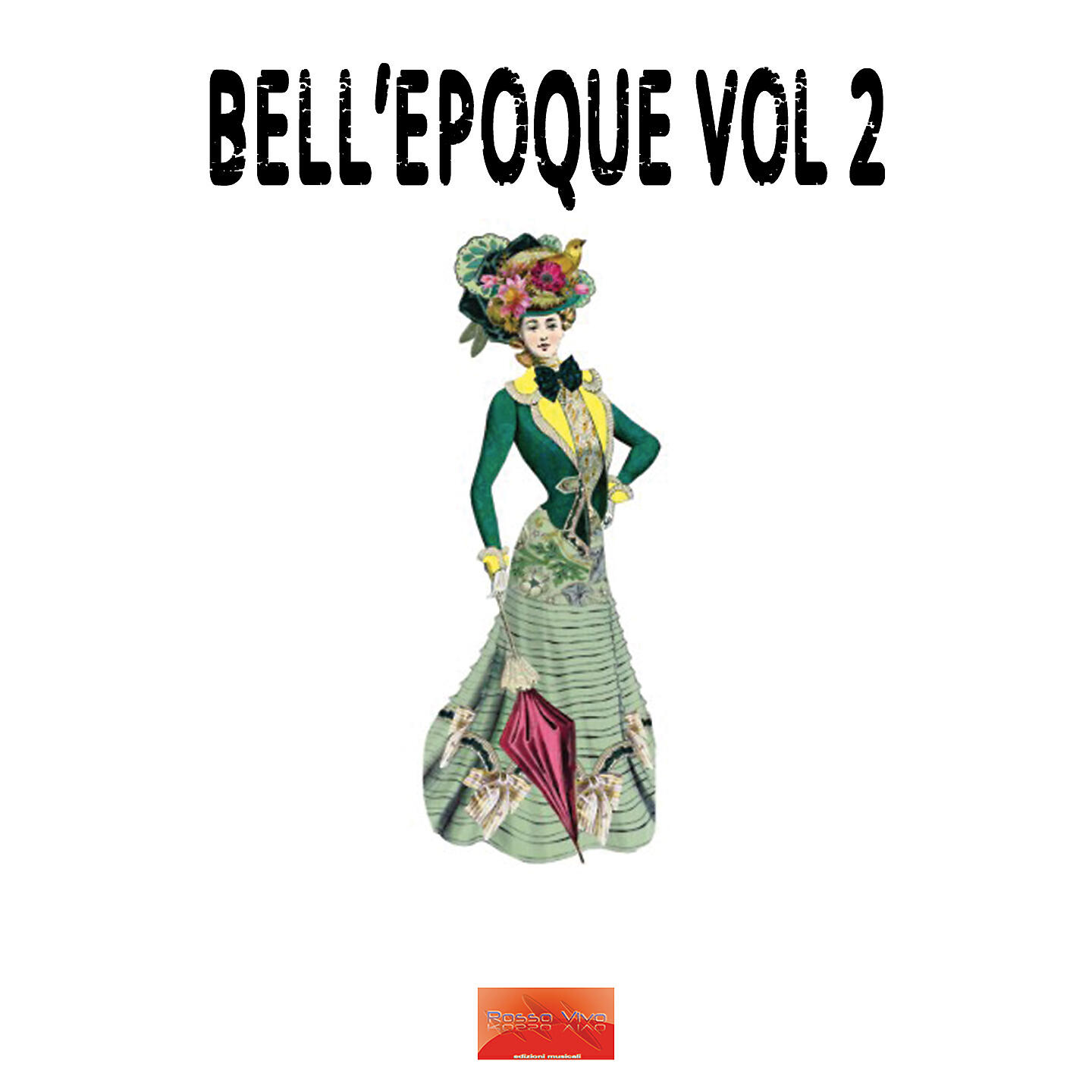 Релиз Bell'epoque, Vol. 2
