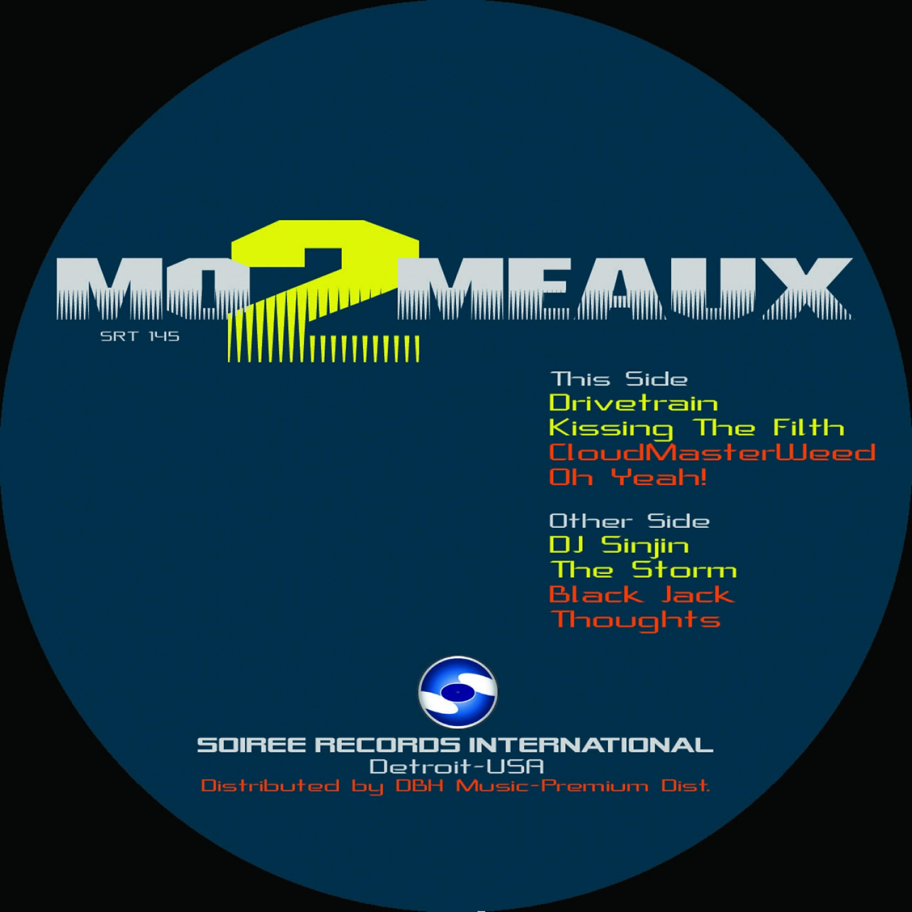 Релиз Mo2meaux