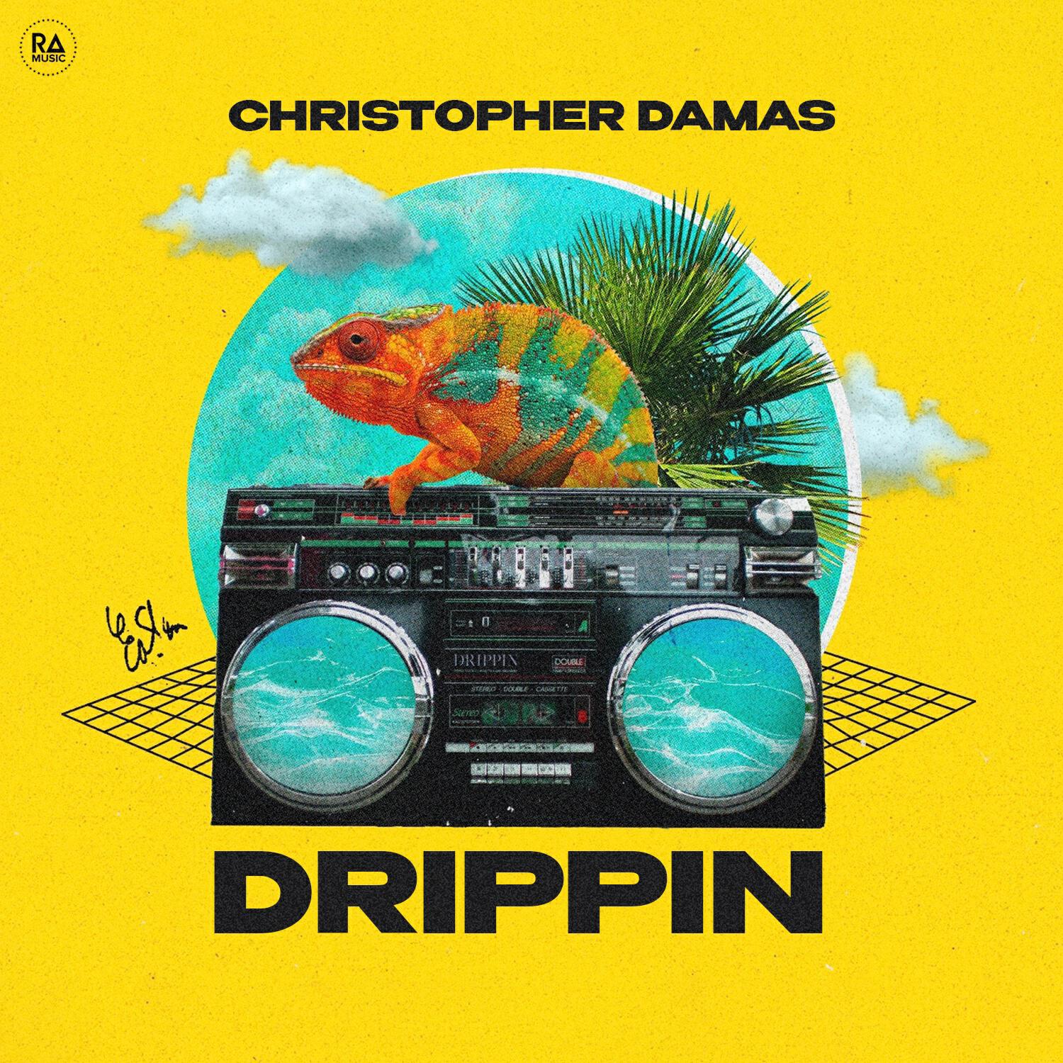 Релиз DRIPPIN
