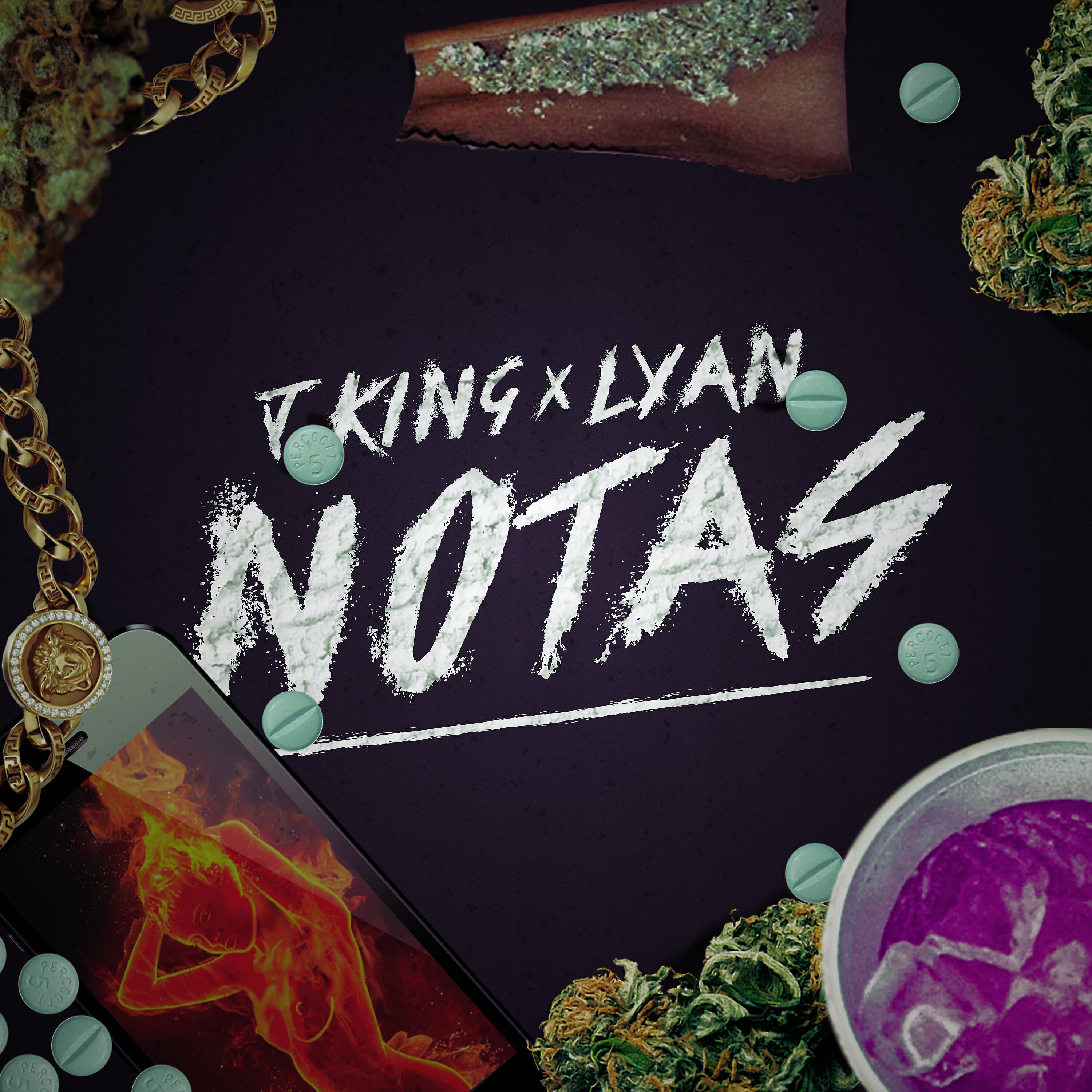 Релиз Notas
