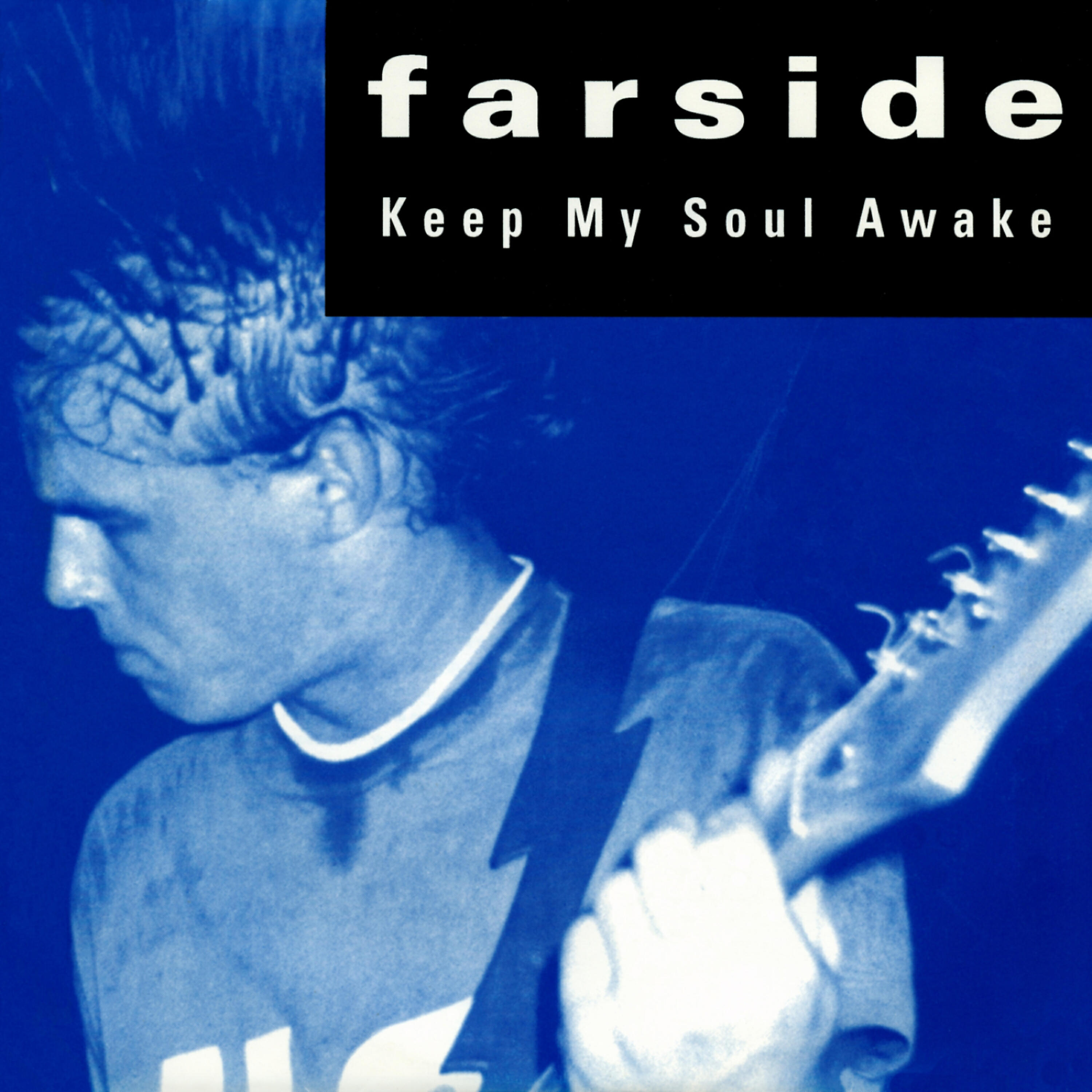 Релиз Keep My Soul Awake