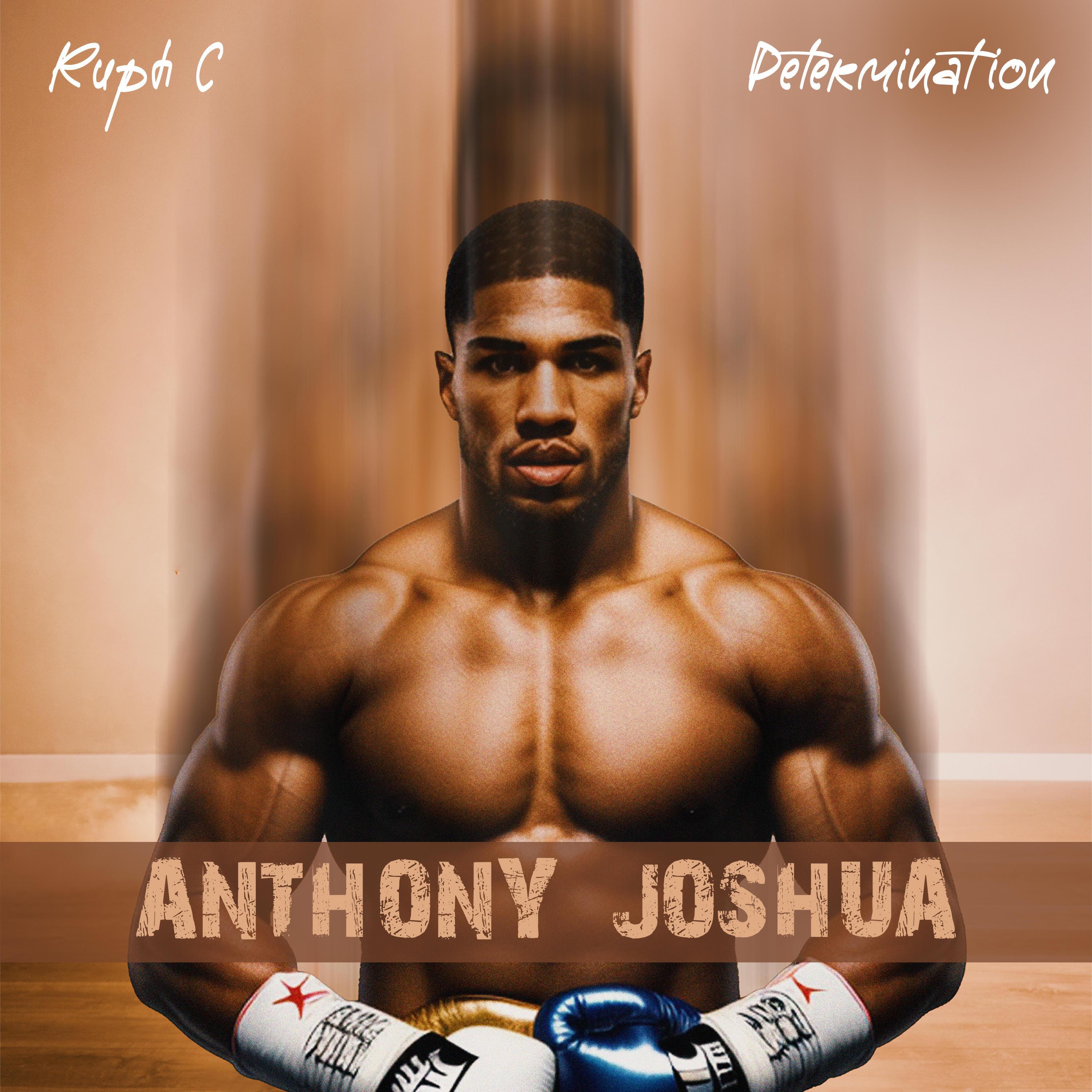 Релиз Anthony Joshua