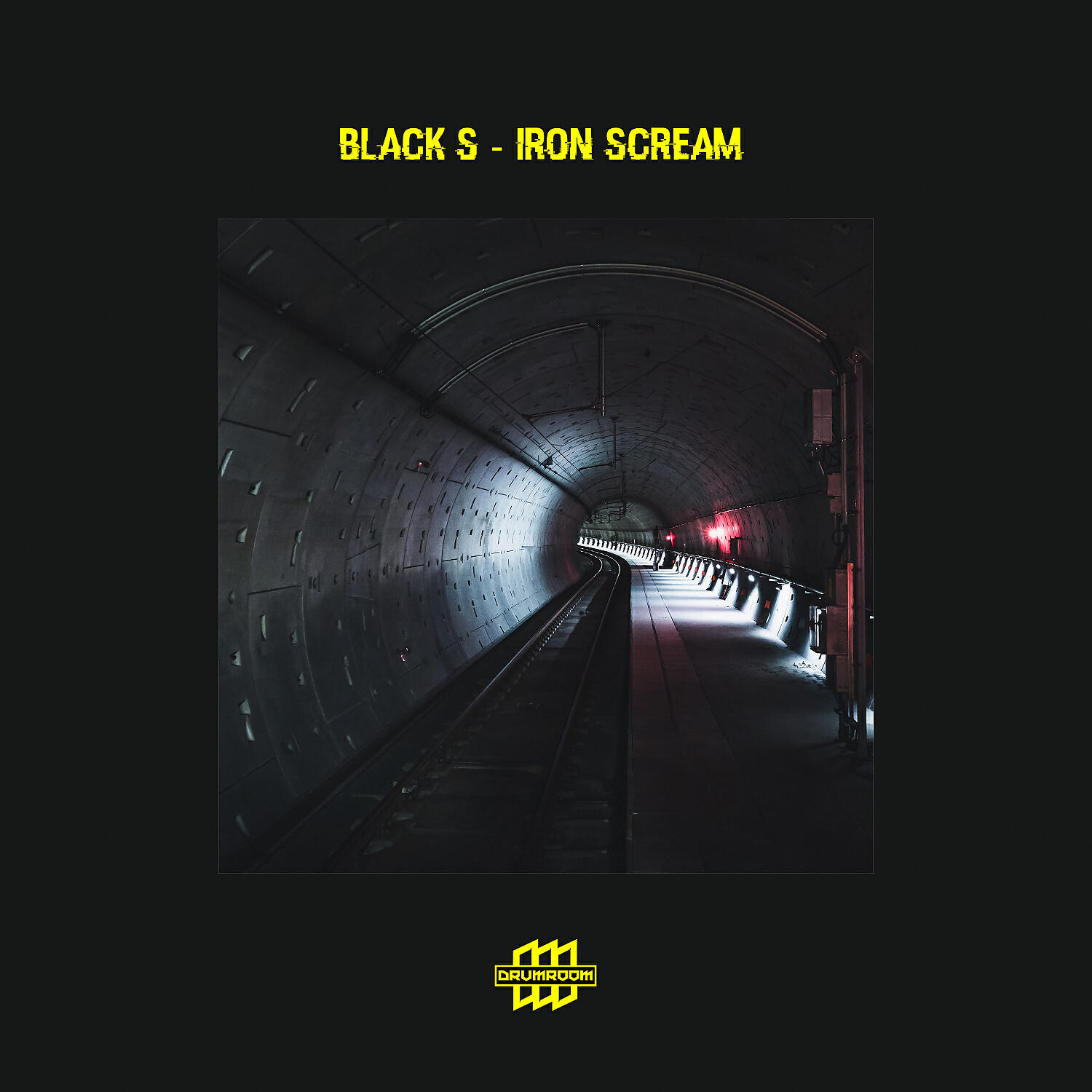 Релиз Iron Scream