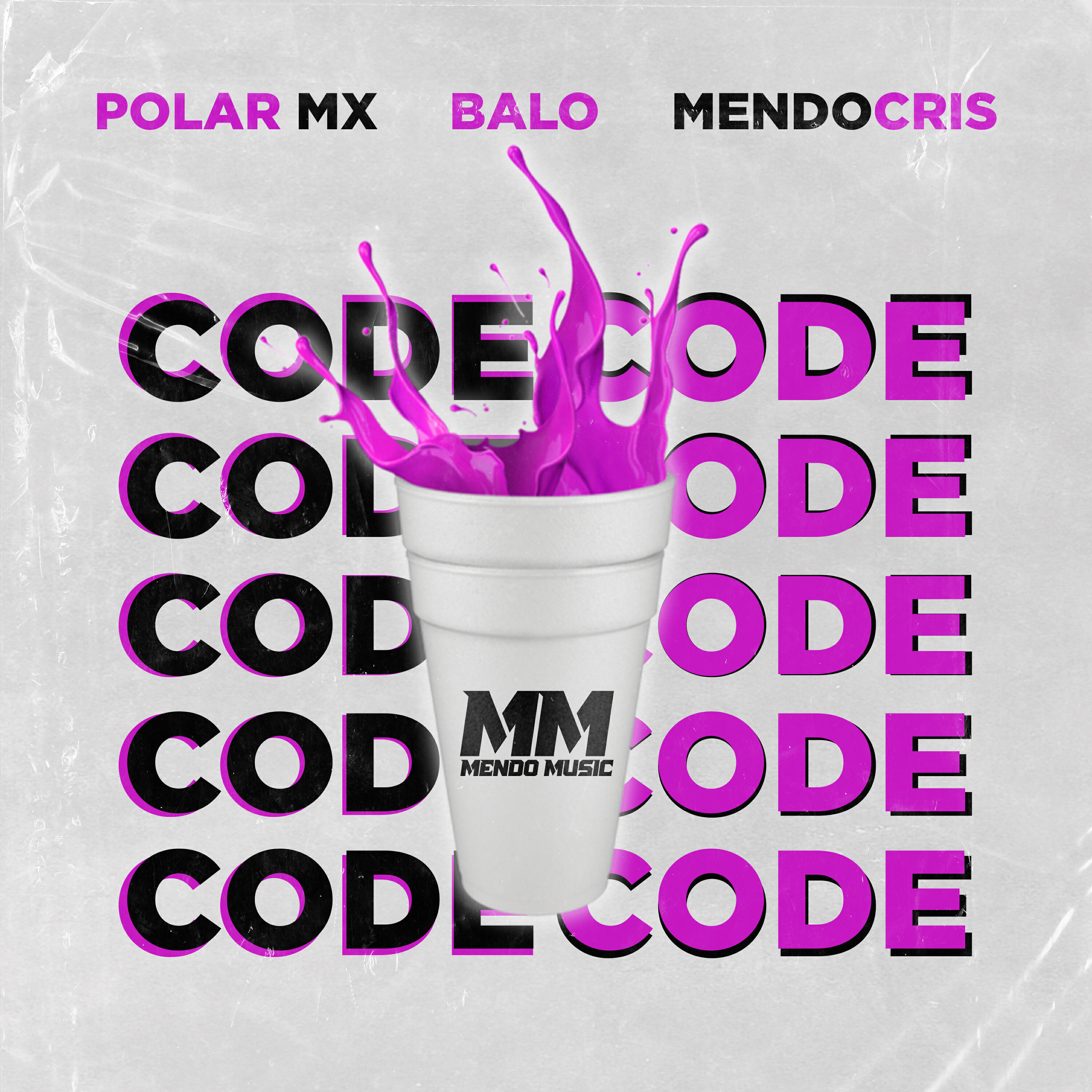 Релиз Code