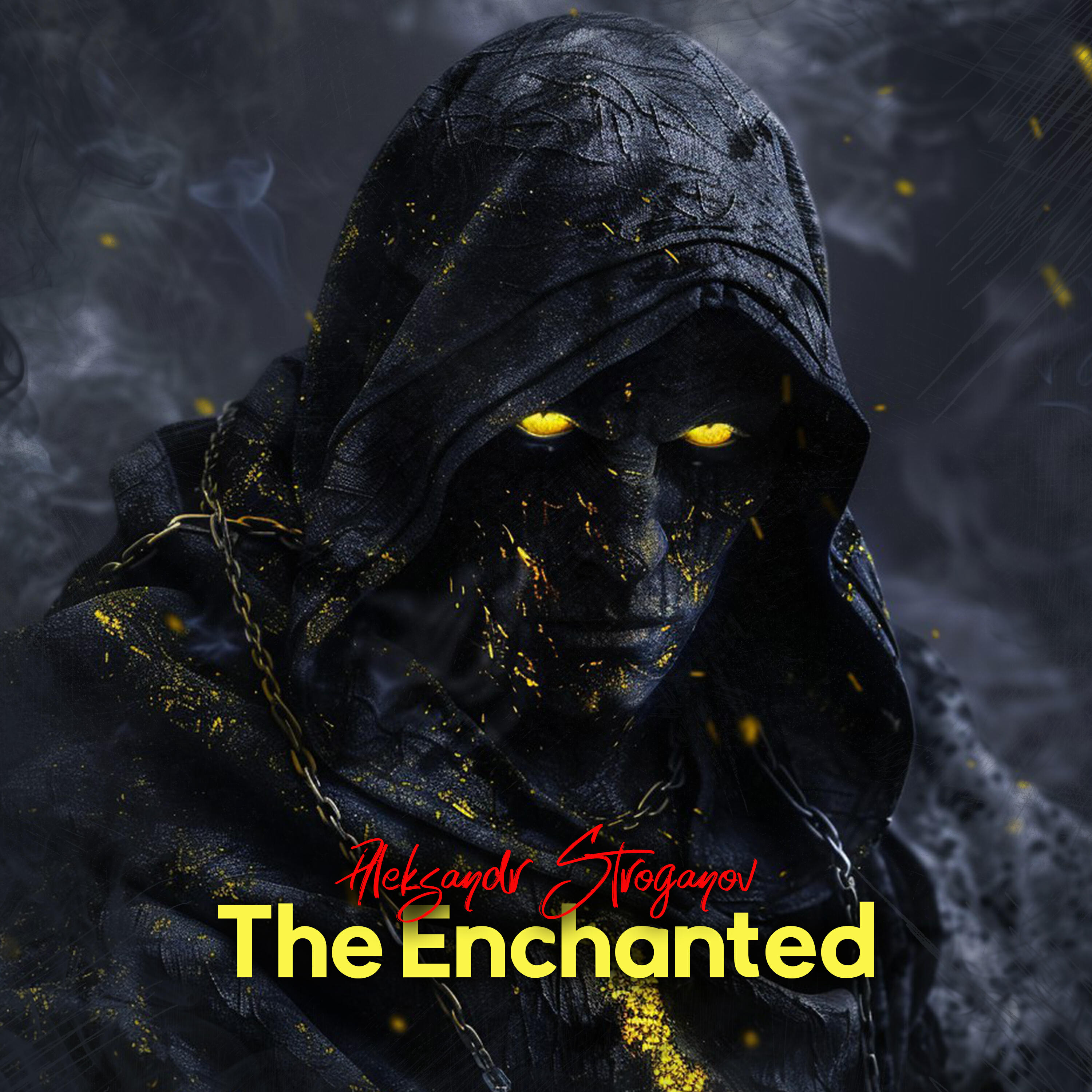 Релиз The Enchanted